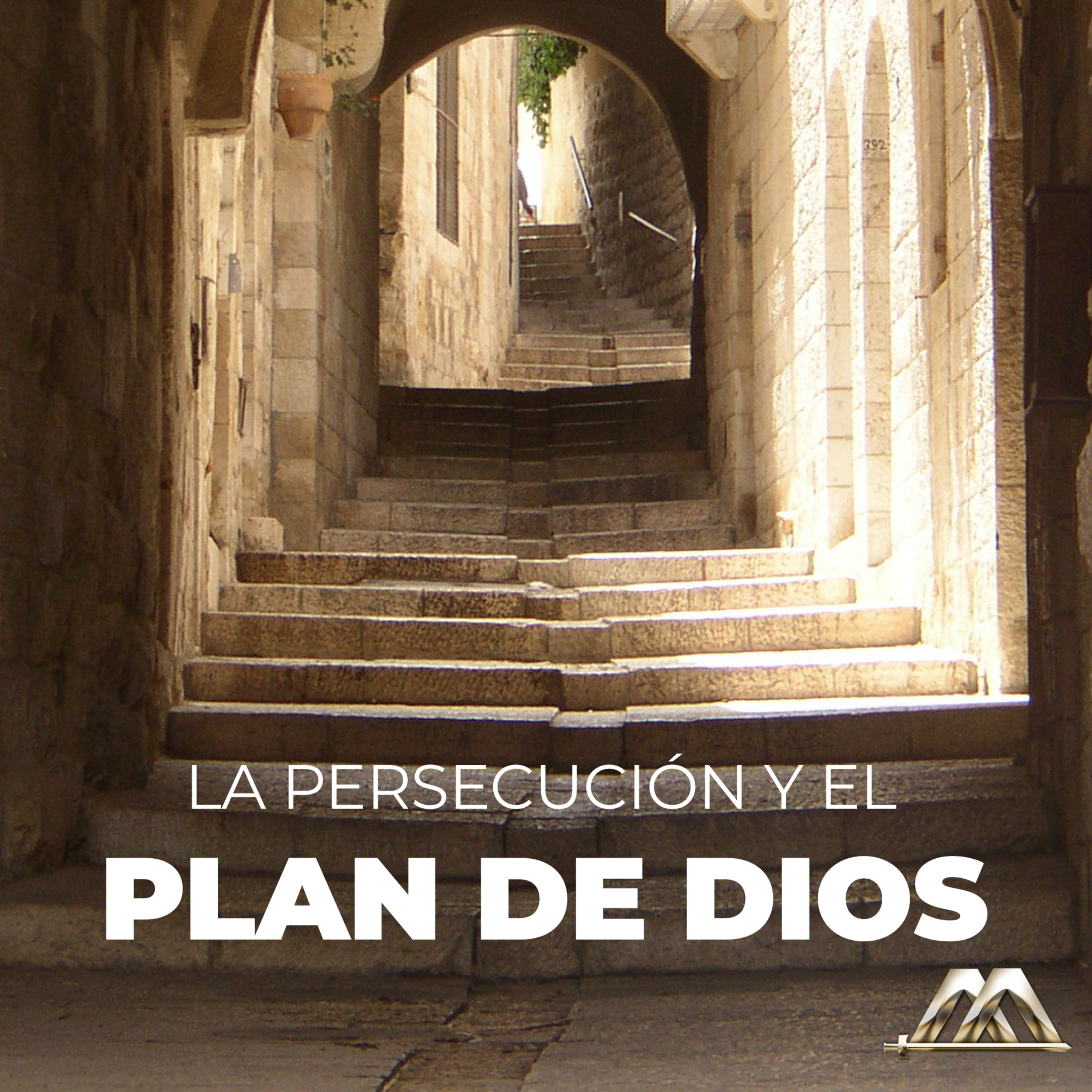 Hechos | 29.- La persecución y el plan de Dios | Dr. Armando Alducin episode artwork