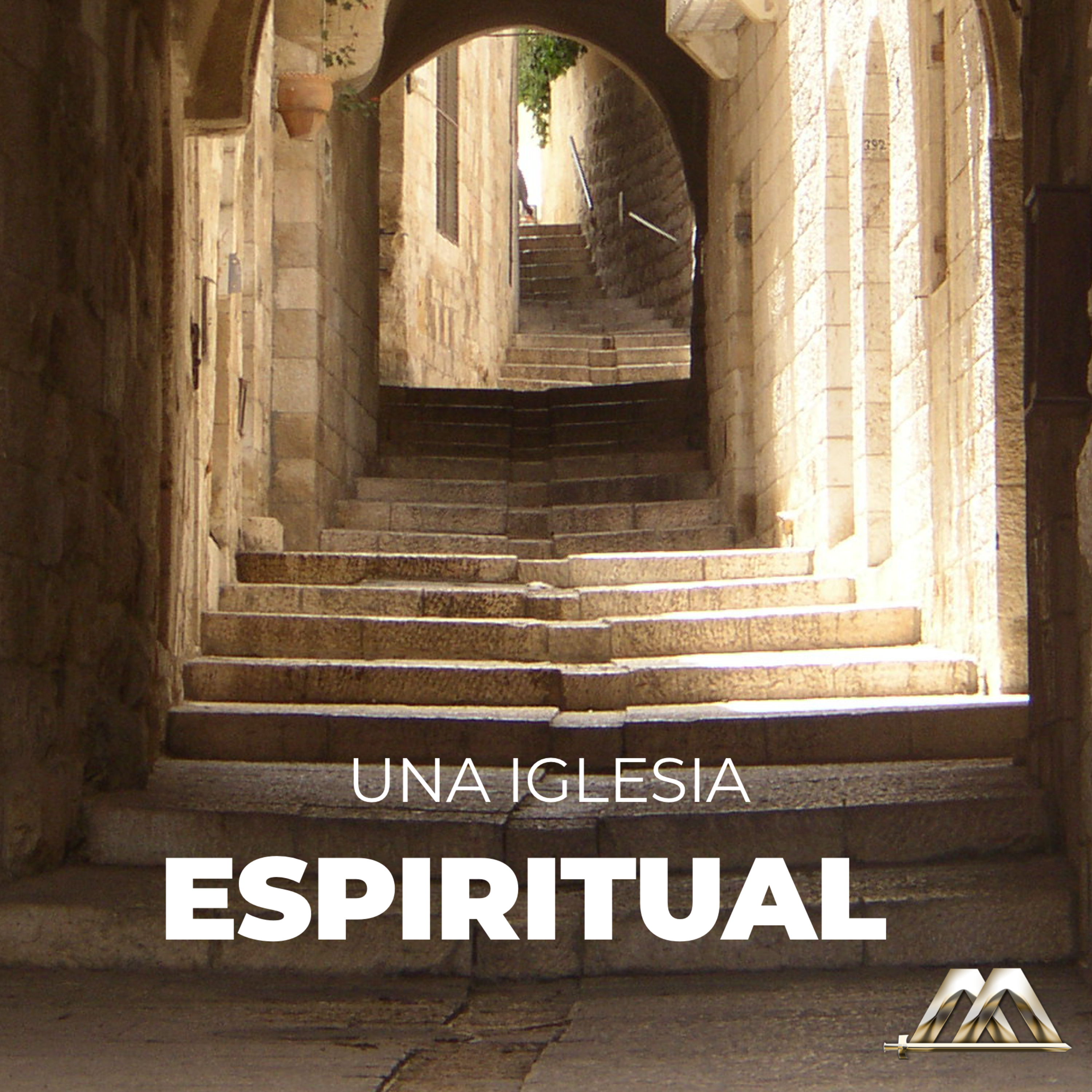 Hechos | 37.- Una iglesia espiritual | Dr. Armando Alducin episode artwork