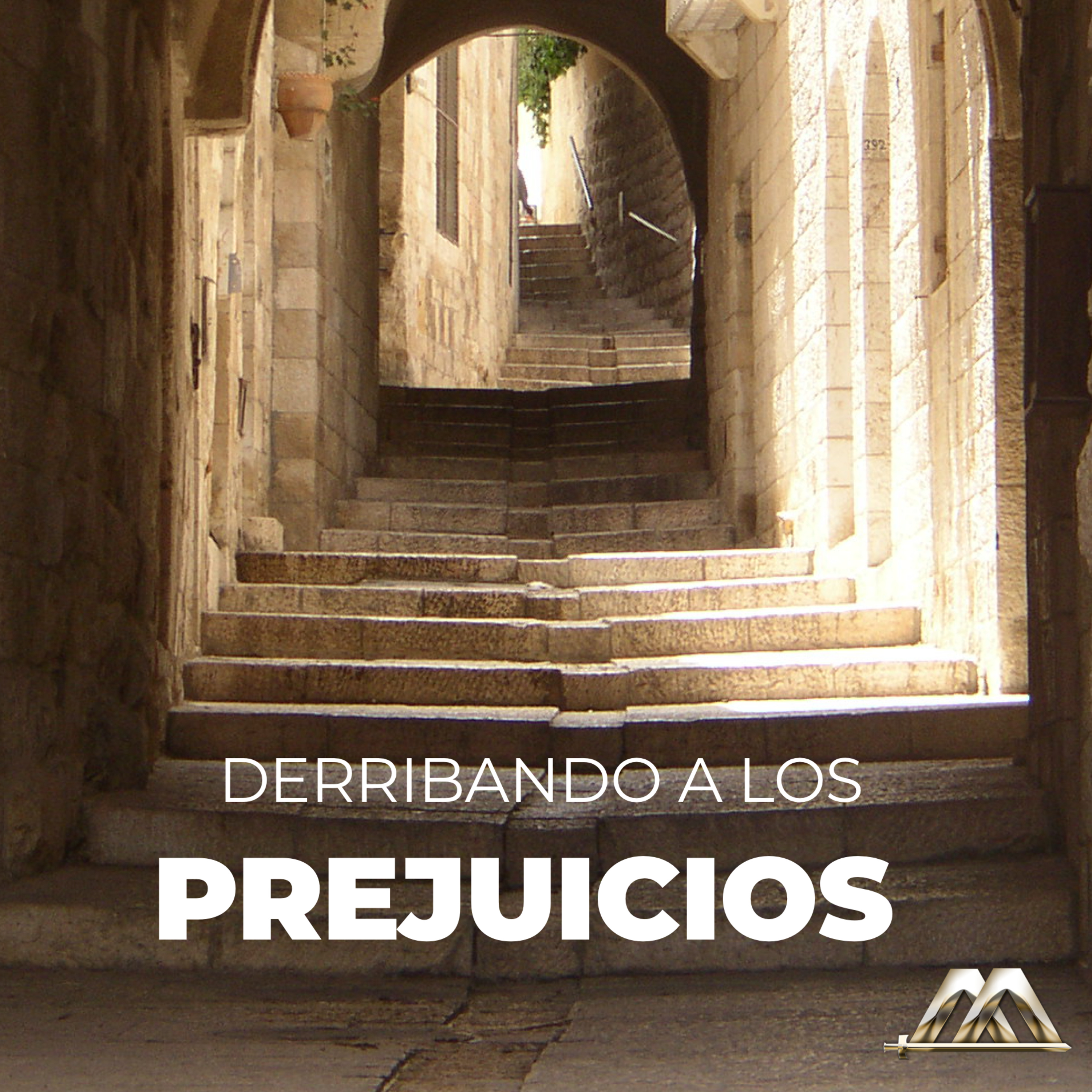 Hechos | 40.- Derribando a los prejuicios | Dr. Armando Alducin episode artwork