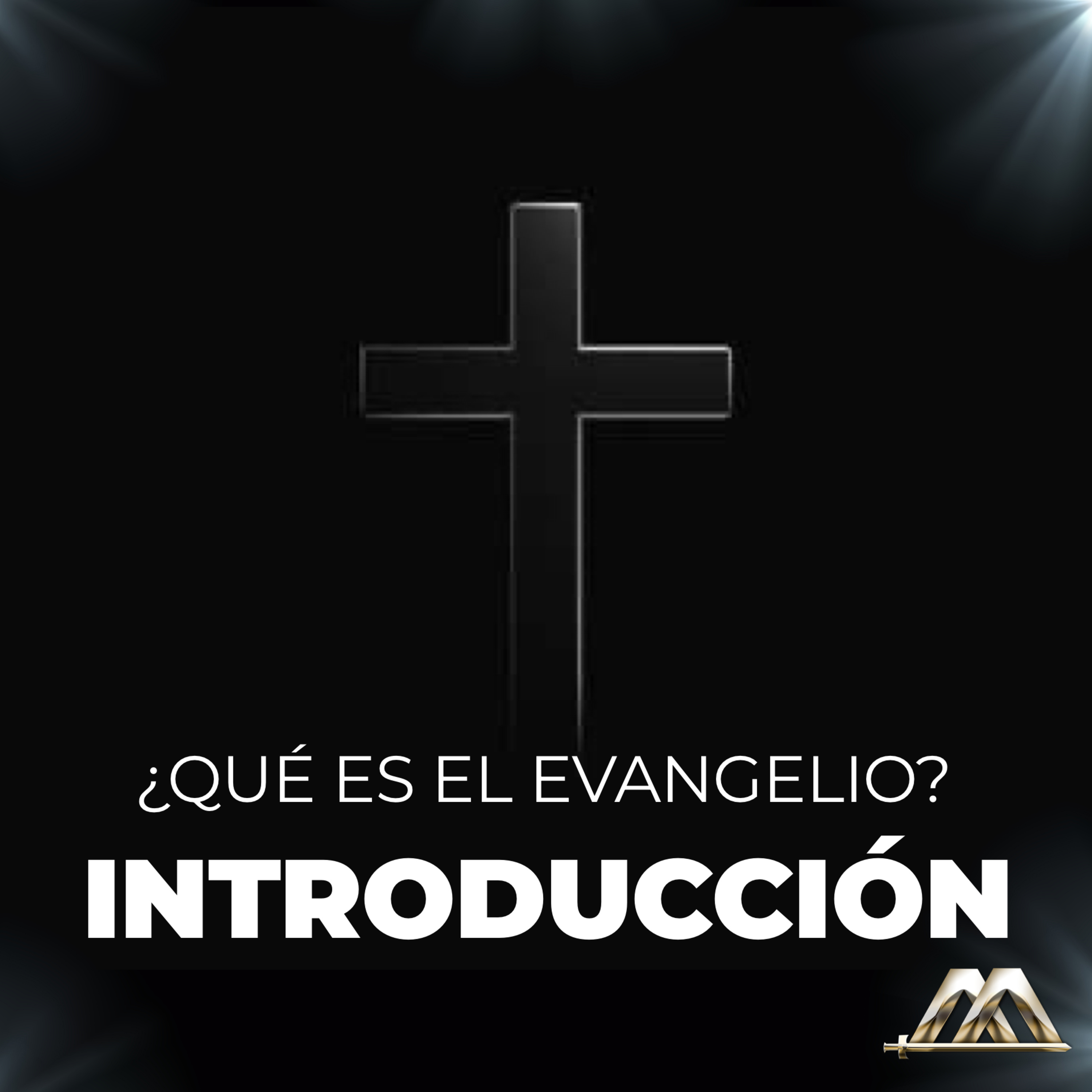 Romanos | 1.- ¿Qué es el evangelio? (Introducción) | Dr. Armando Alducin episode artwork