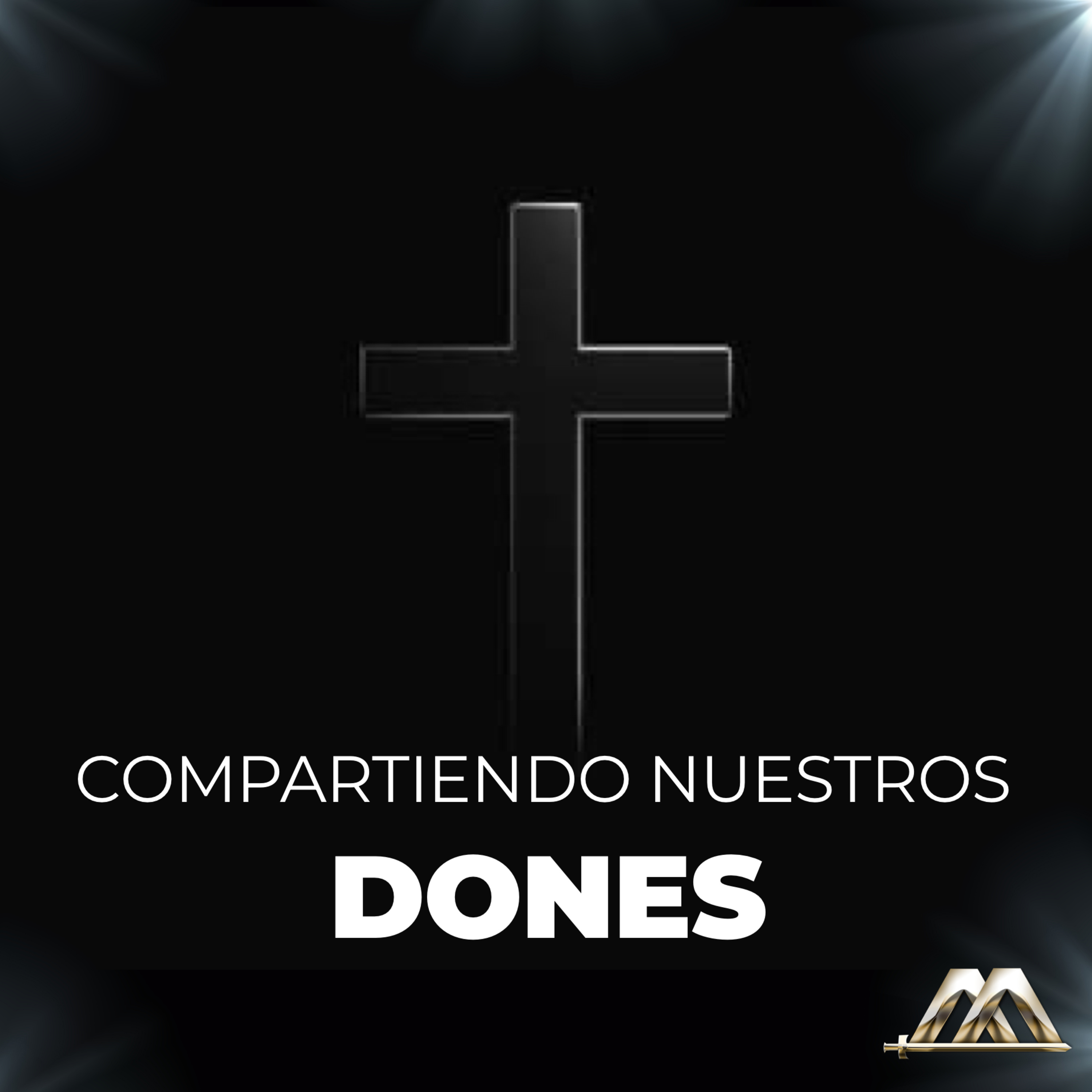 Romanos | 6.- Compartiendo nuestros dones | Dr. Armando Alducin episode artwork