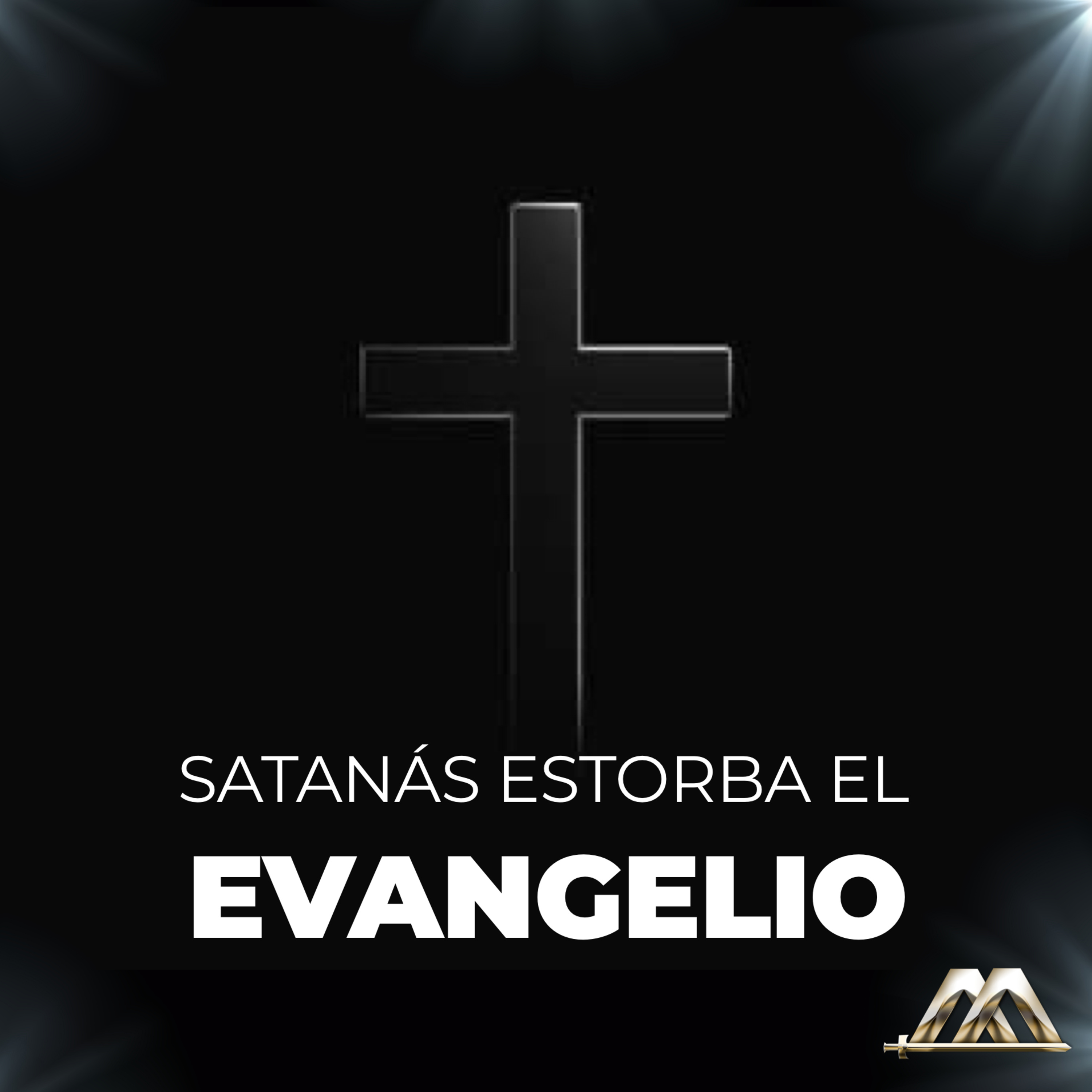 Romanos | 7.- Satanás estorba el evangelio | Dr. Armando Alducin episode artwork