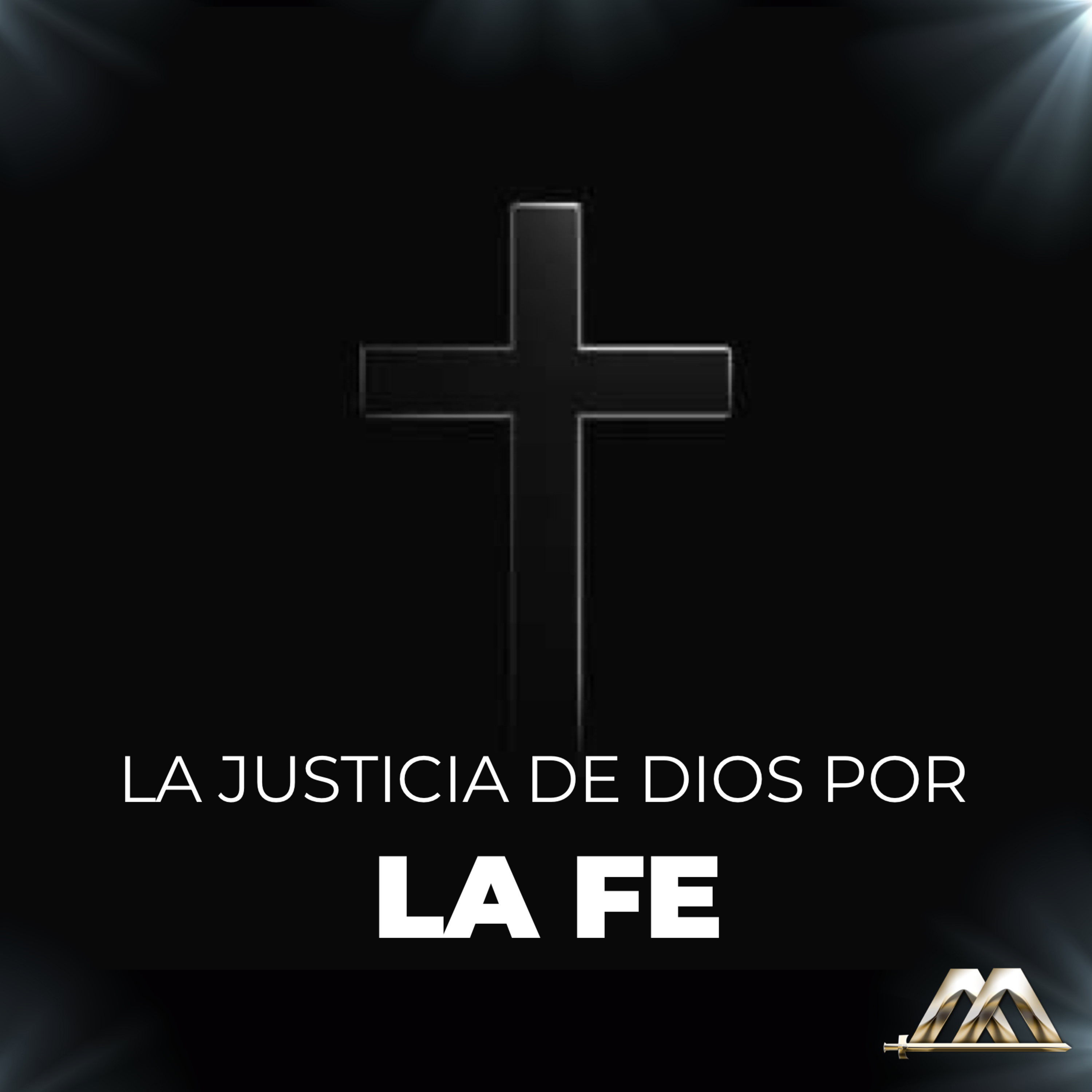Romanos | 9.- La justicia De Dios por la Fe | Dr. Armando Alducin episode artwork