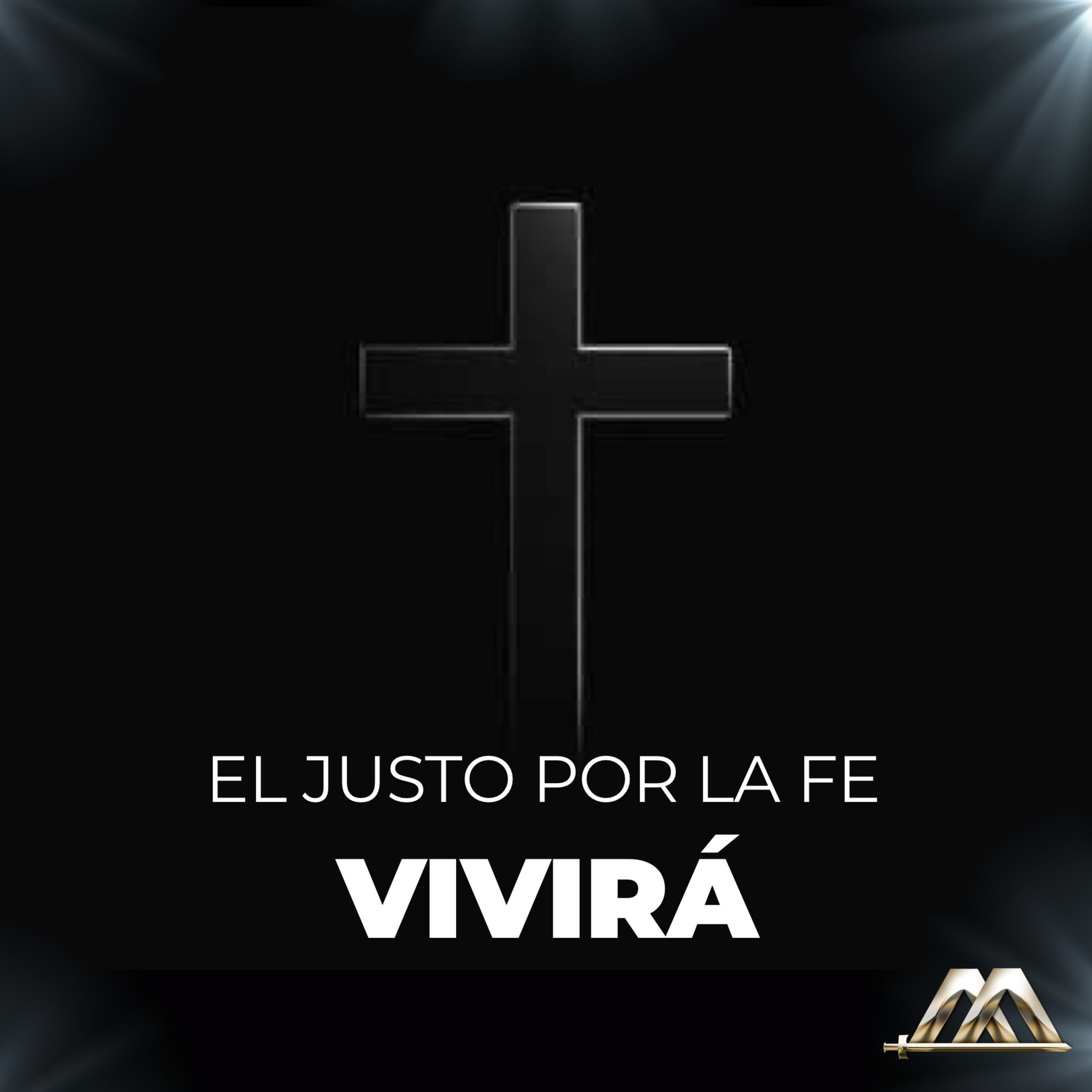 Romanos | 10.- El justo por la fe vivirá | Dr. Armando Alducin episode artwork