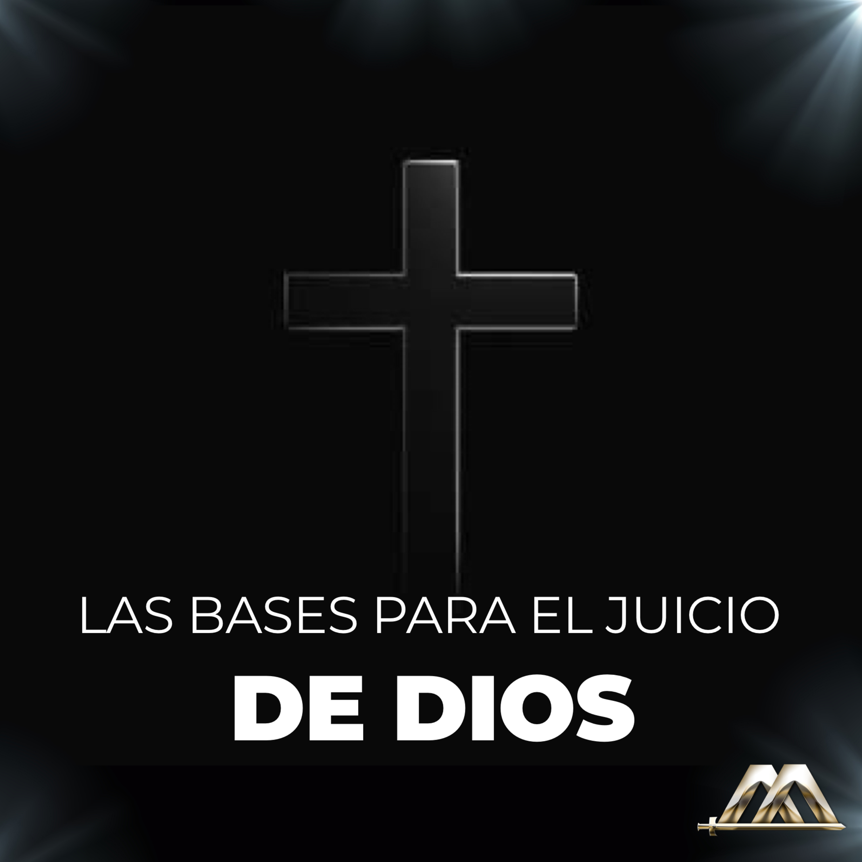 Romanos | 13.- Las bases para el juicio de Dios | Dr. Armando Alducin episode artwork