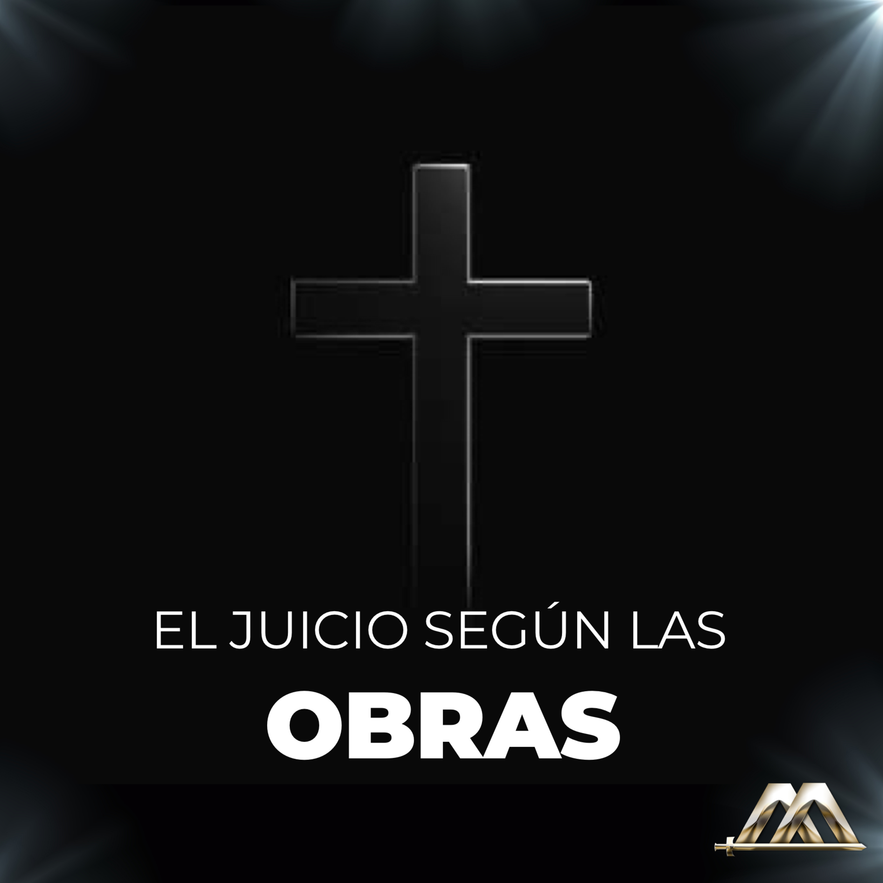 Romanos | 14.- El juicio según las obras | Dr. Armando Alducin episode artwork