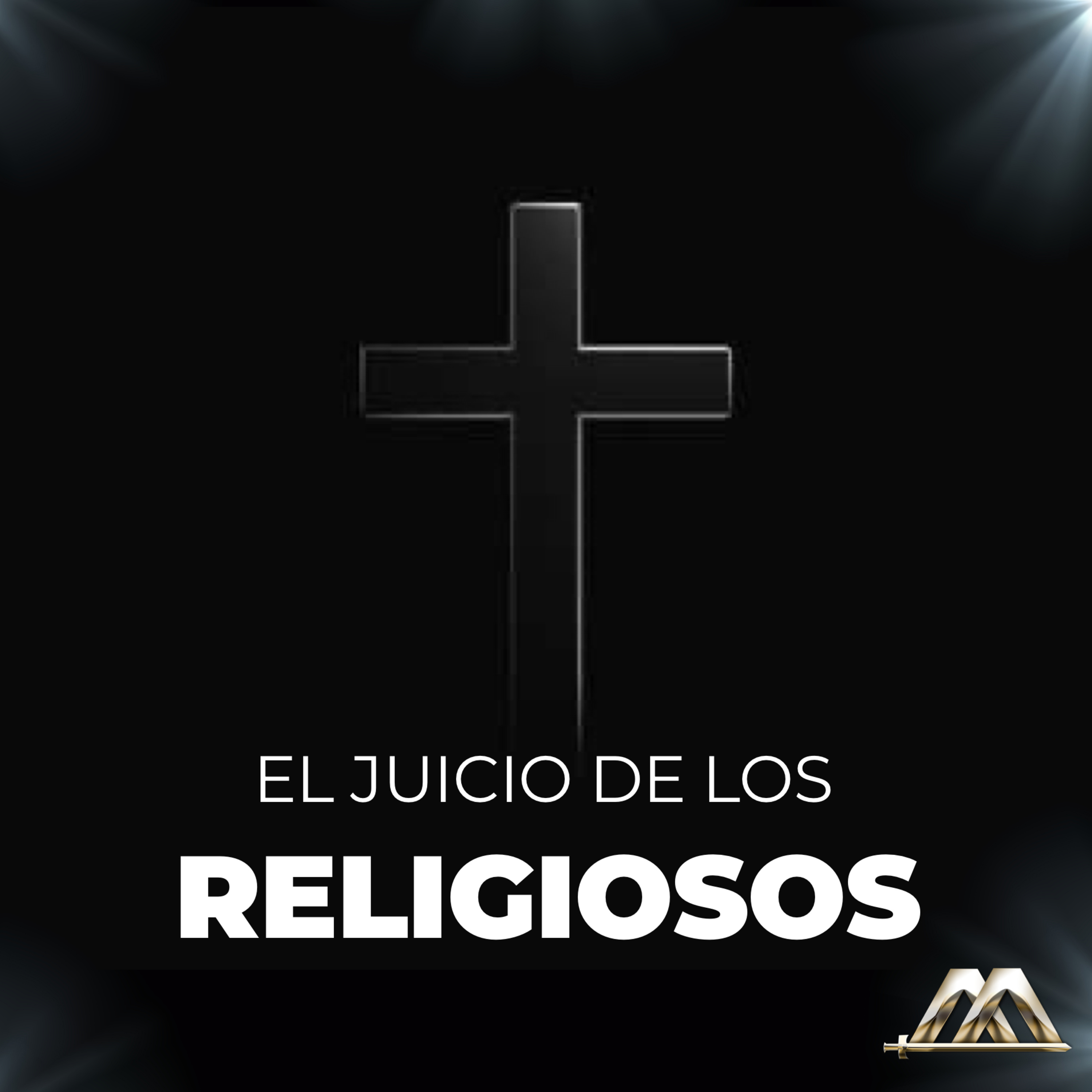 Romanos | 17.- El juicio de los religiosos | Dr. Armando Alducin episode artwork