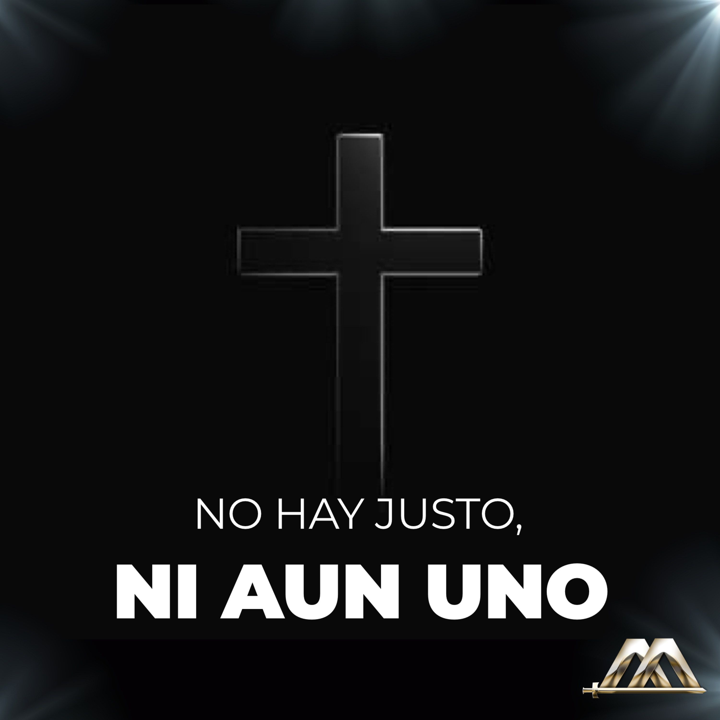 Romanos | 18.- No hay justo, ni aun uno | Dr. Armando Alducin episode artwork