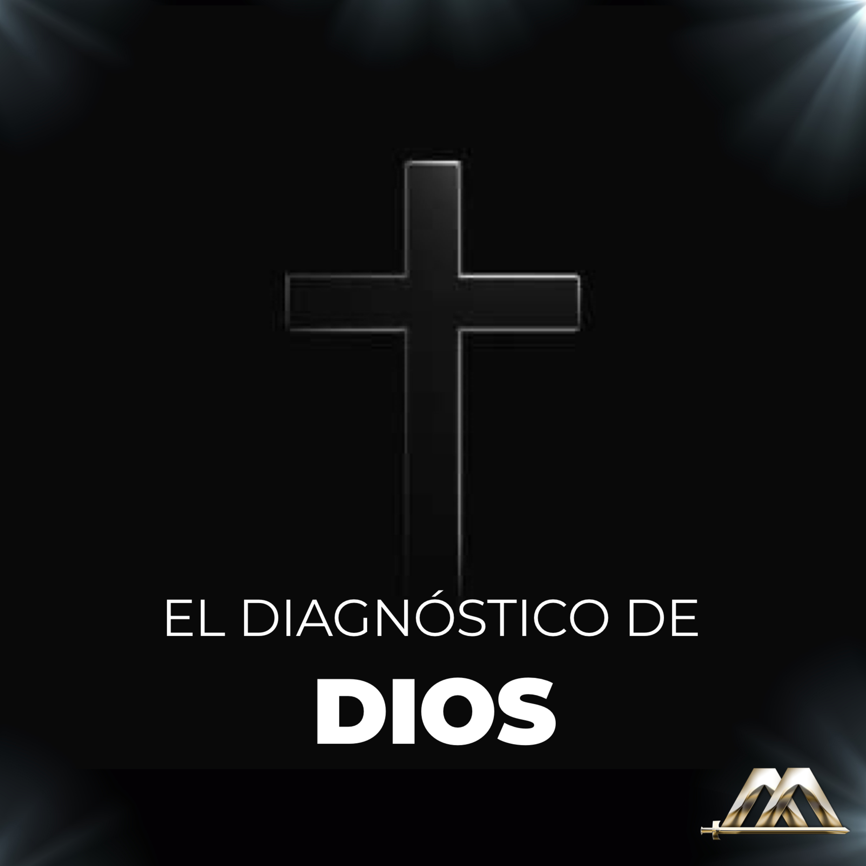 Romanos | 19.- El diagnóstico de Dios | Dr. Armando Alducin episode artwork