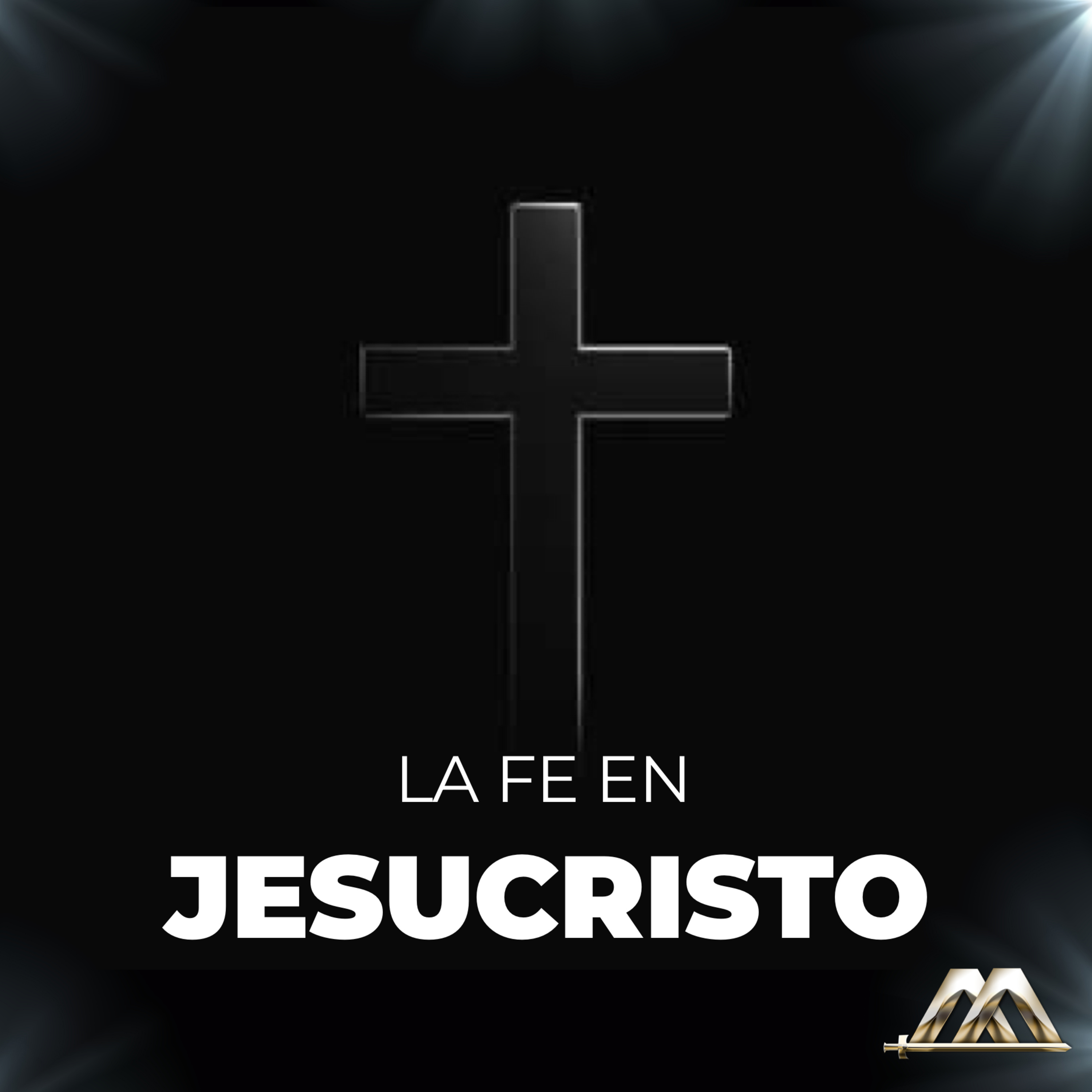 Romanos | 21.- La fe en Jesucristo | Dr. Armando Alducin episode artwork