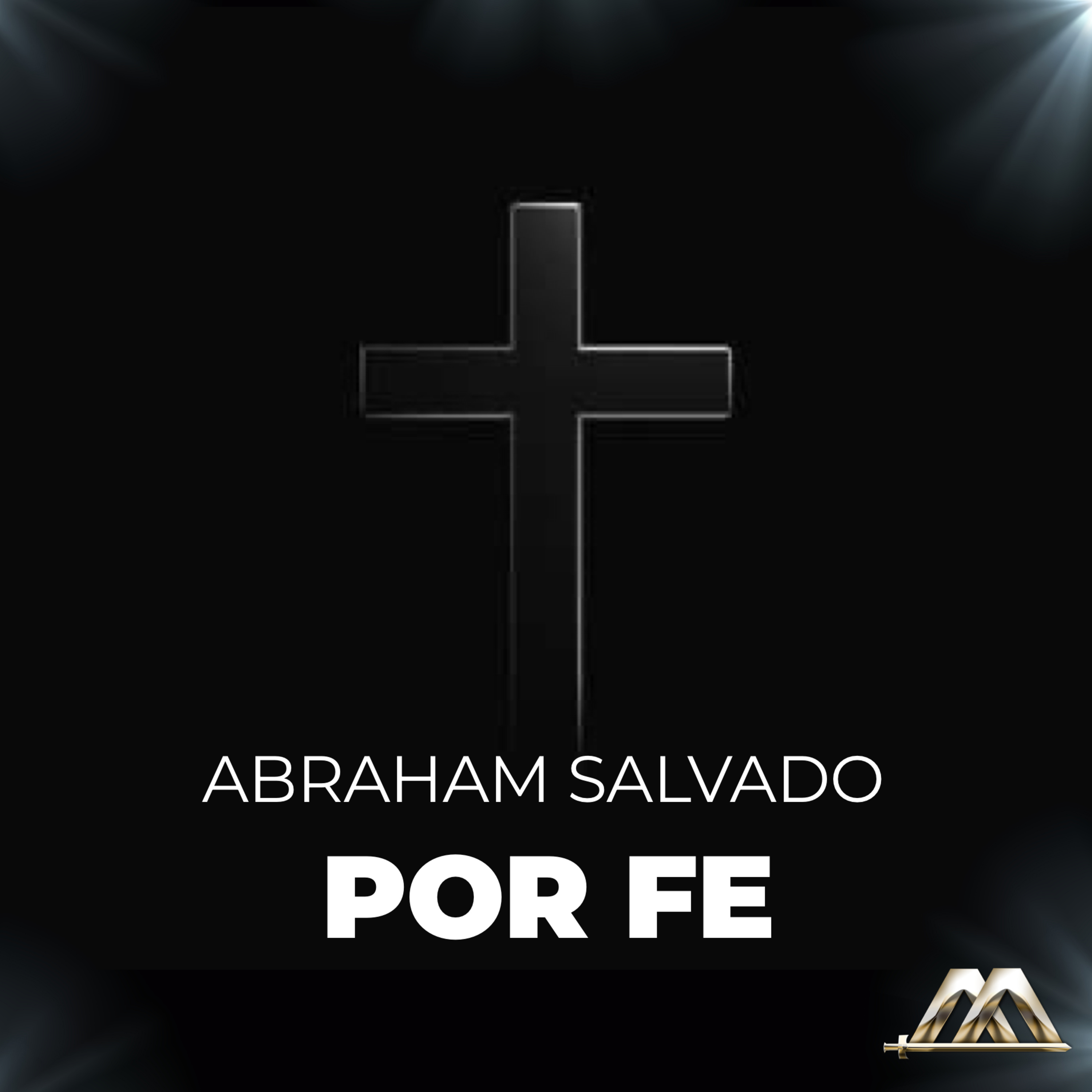 Romanos | 24.- Abraham salvado por fe | Dr. Armando Alducin episode artwork