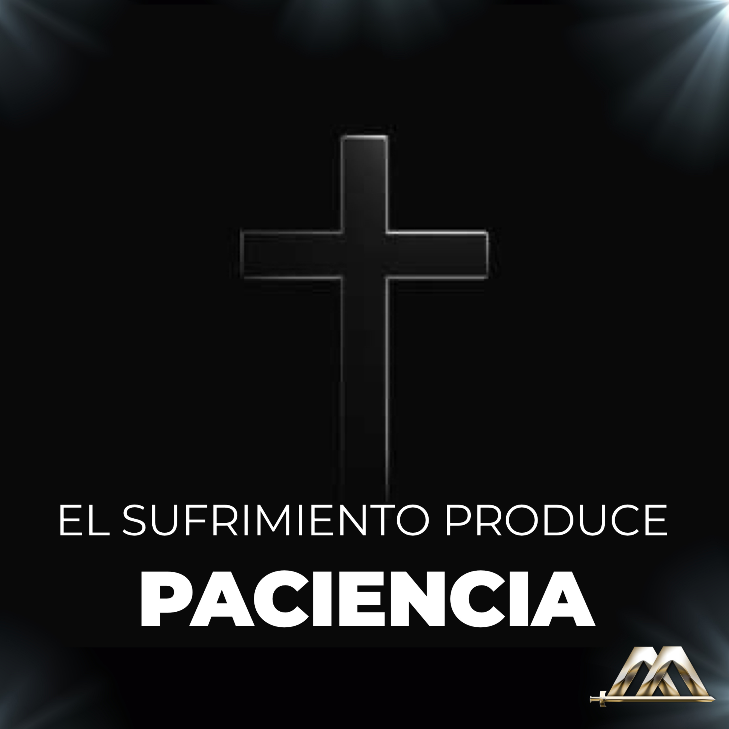 Romanos | 28.- El sufrimiento produce paciencia | Dr. Armando Alducin episode artwork