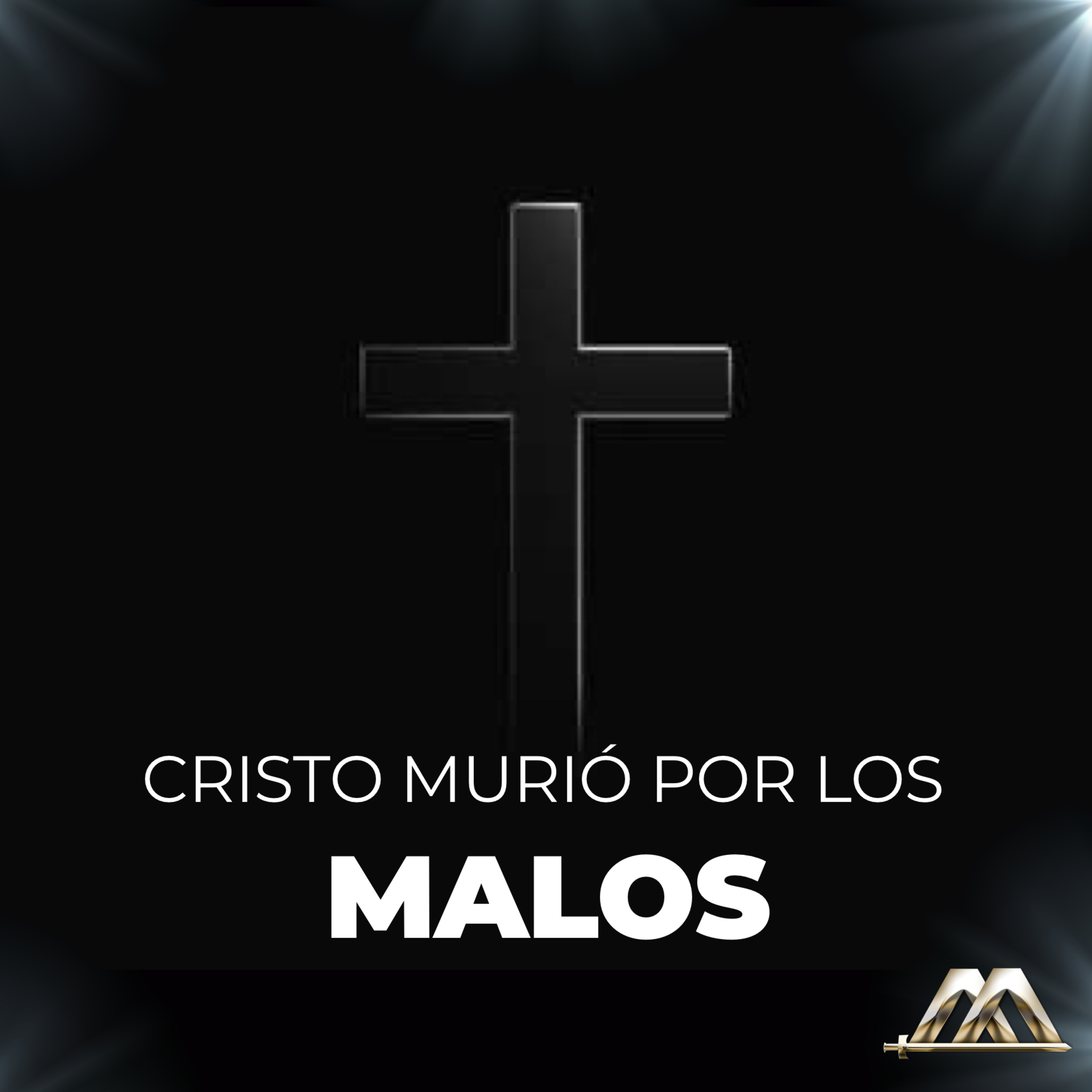 Romanos | 30.- Cristo murió por los malos | Dr. Armando Alducin episode artwork
