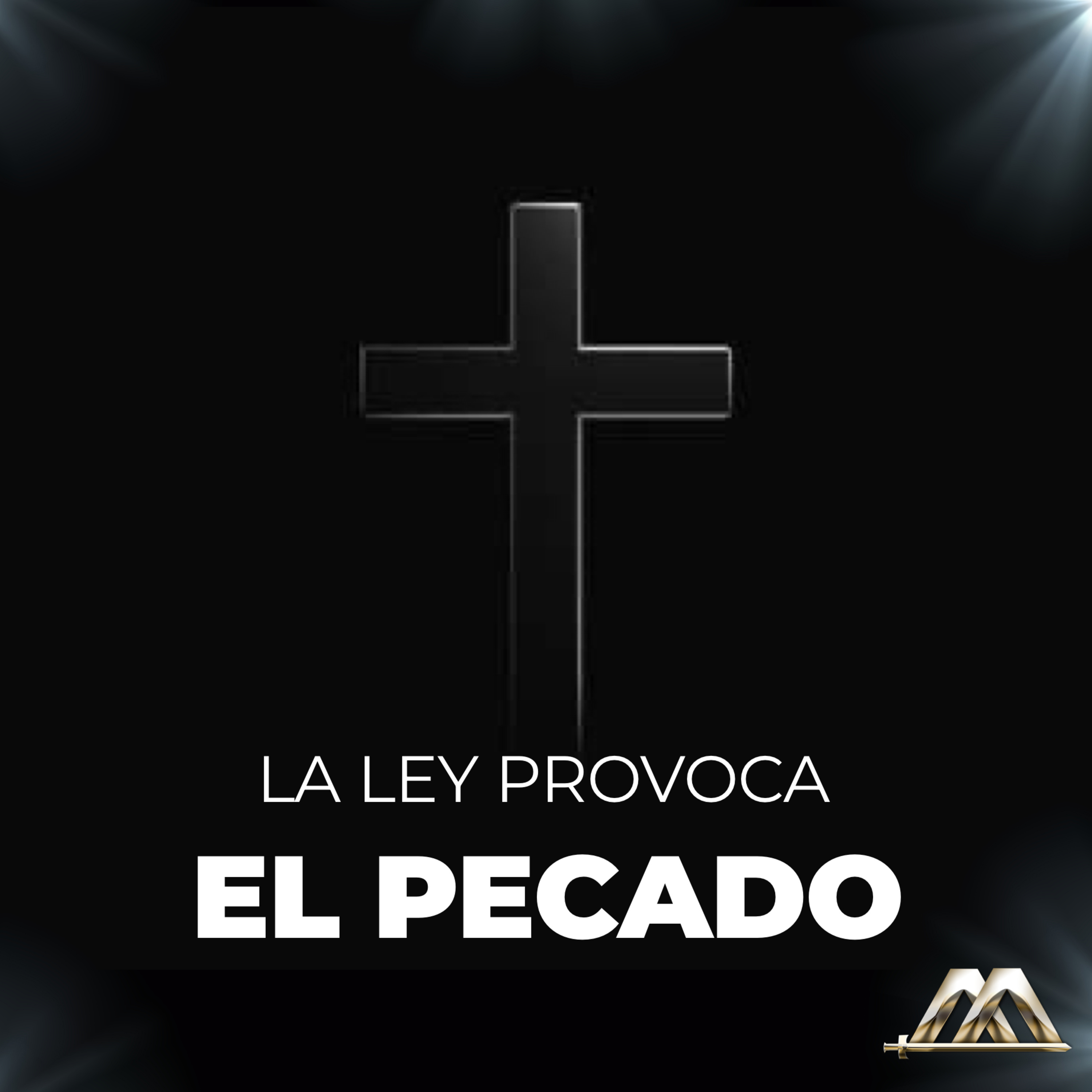 Romanos | 38.- La ley provoca el pecado | Dr. Armando Alducin episode artwork