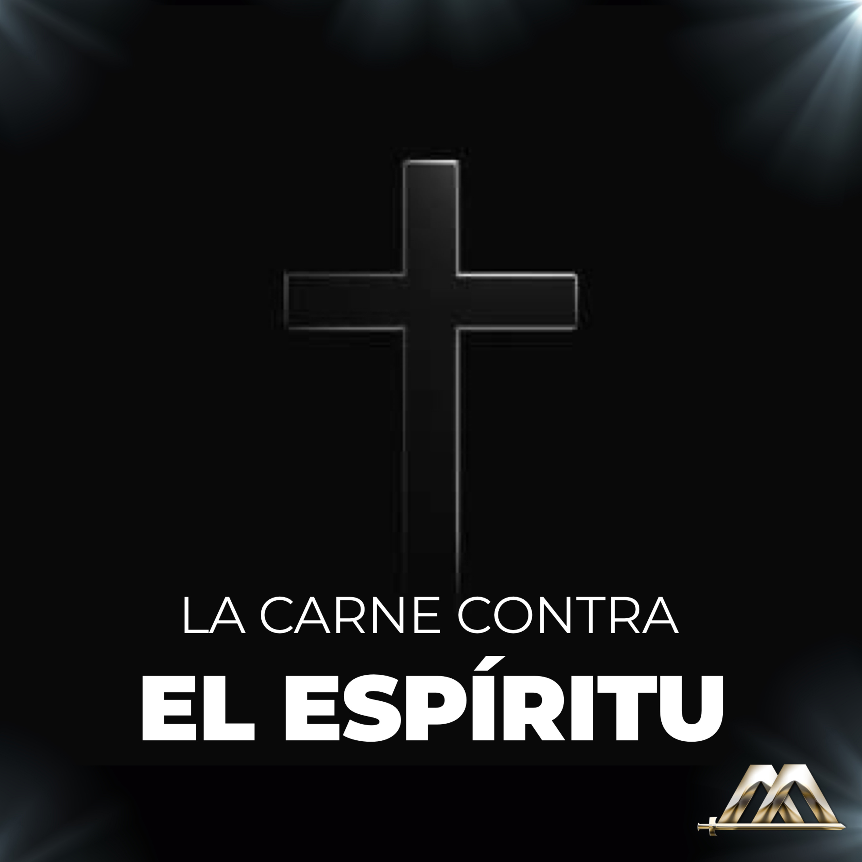 Romanos | 39.- La carne contra el espíritu | Dr. Armando Alducin episode artwork