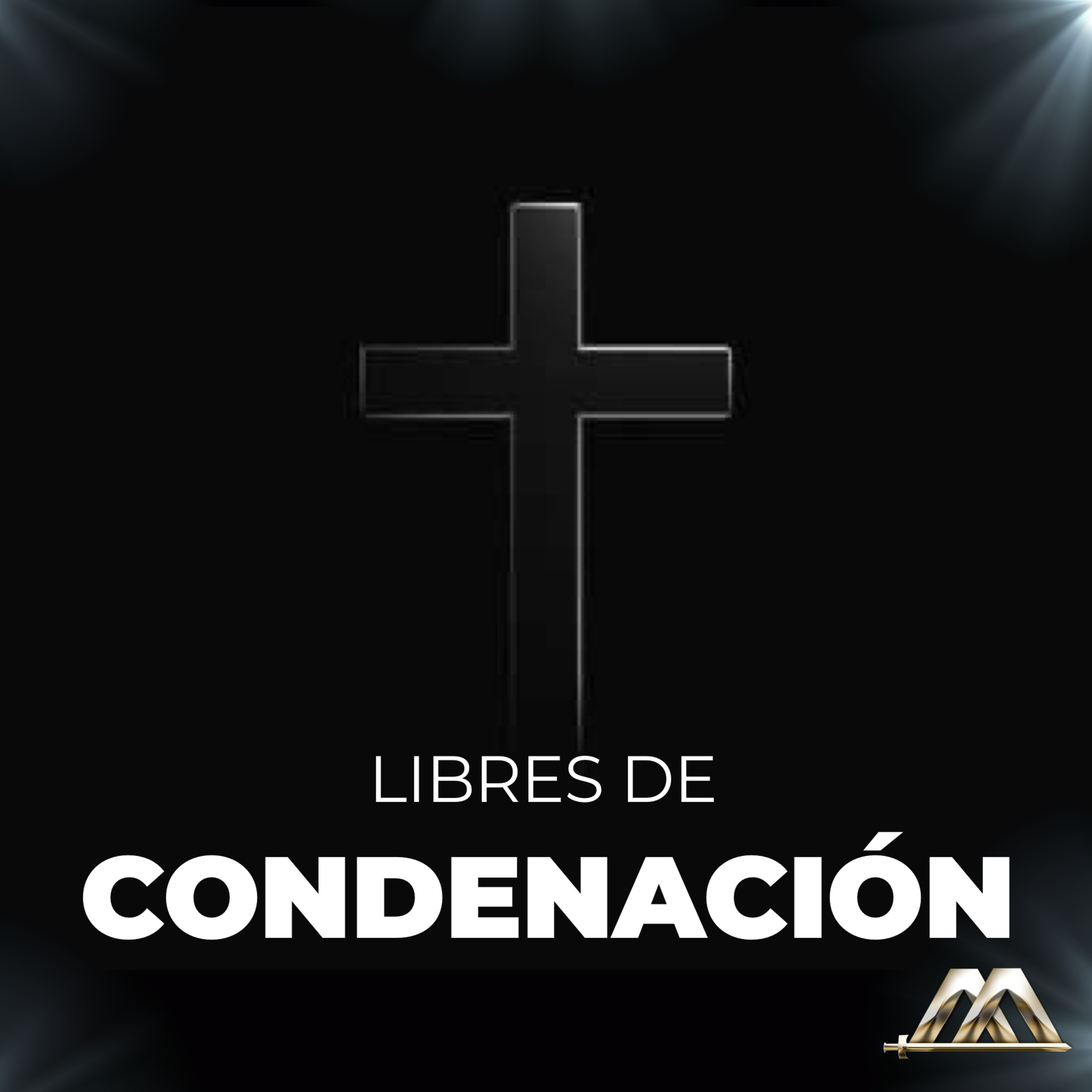 Romanos | 40.- Libres de condenación | Dr. Armando Alducin episode artwork