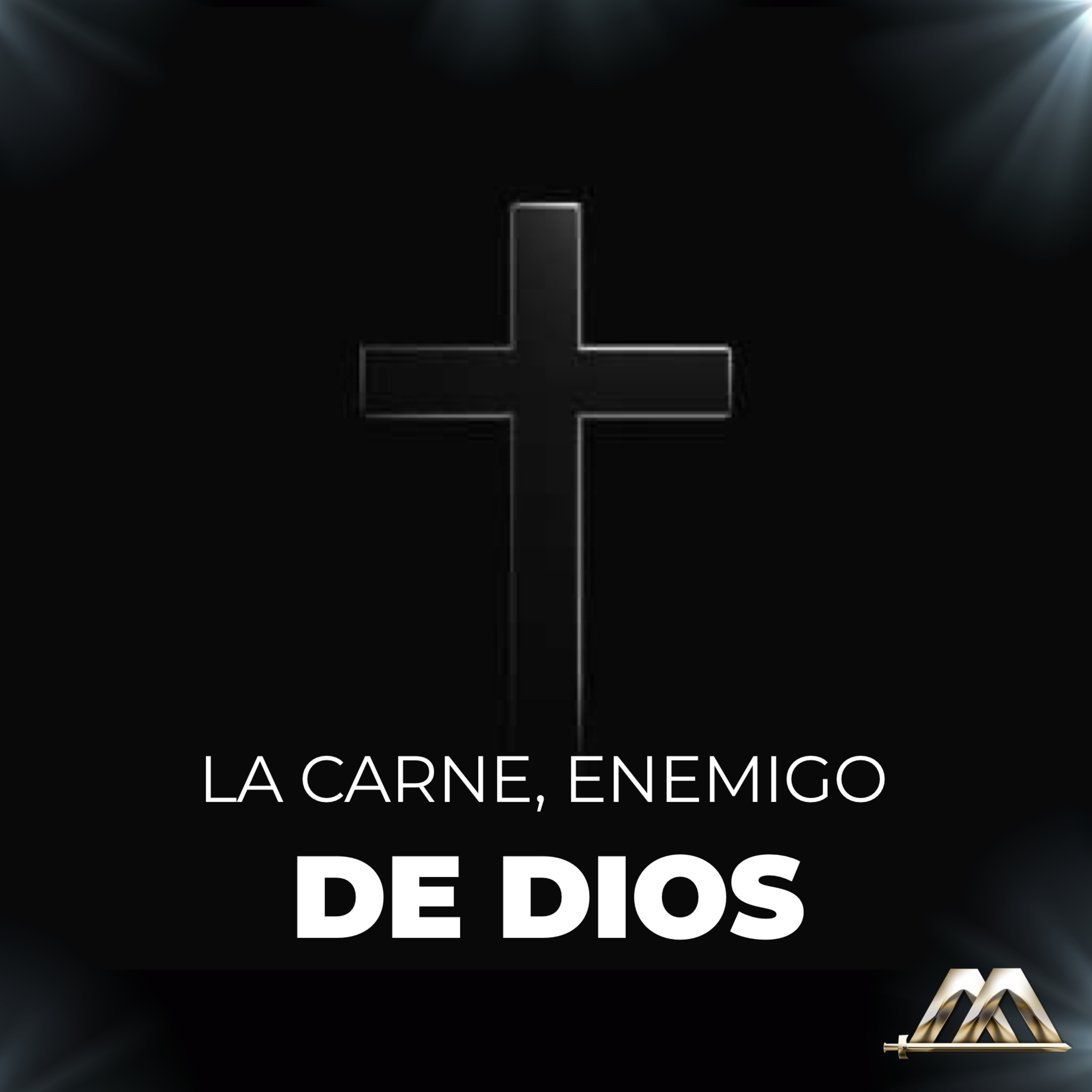 Romanos | 41.- La carne, enemigo de Dios | Dr. Armando Alducin episode artwork