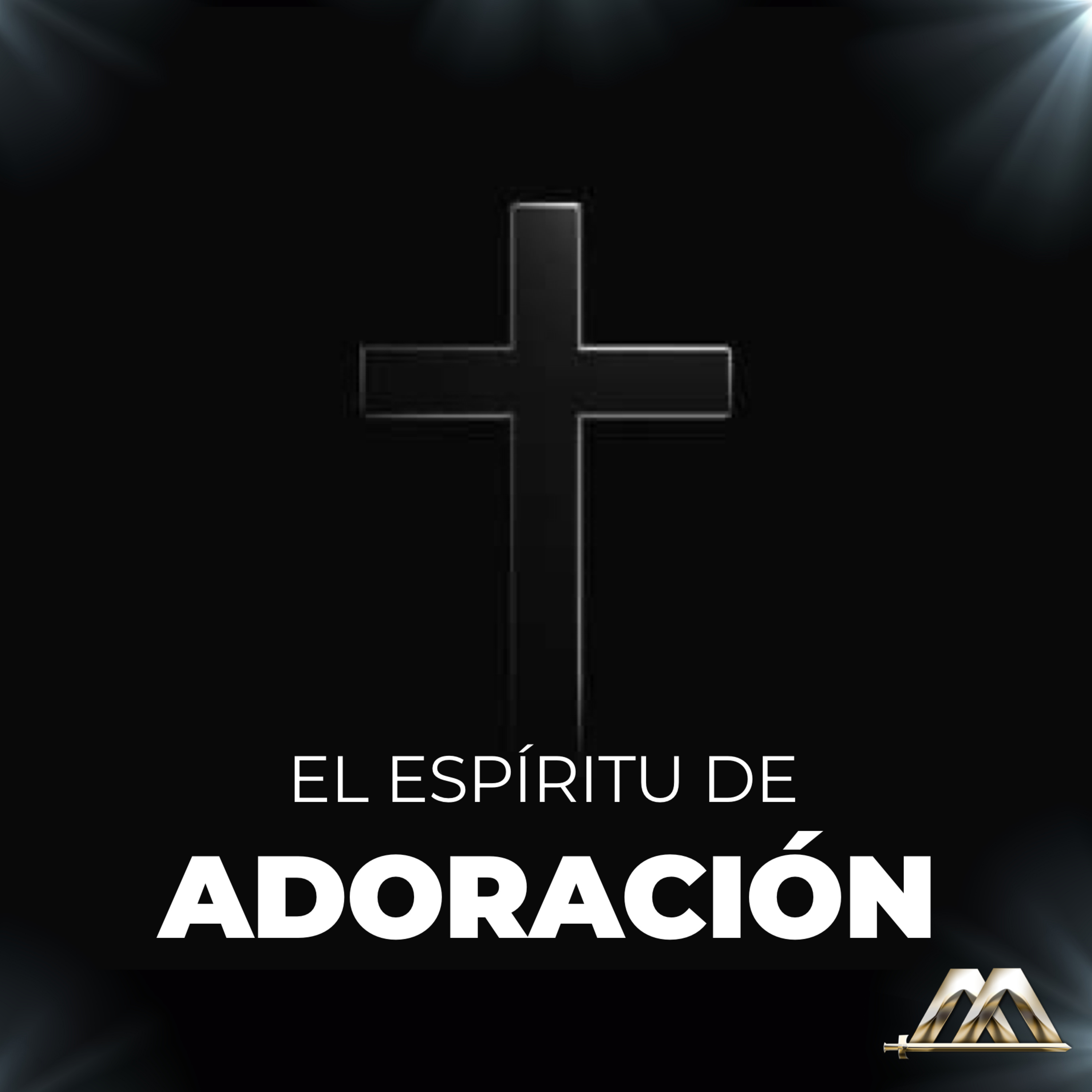 Romanos | 43.- El espíritu de adoración | Dr. Armando Alducin episode artwork