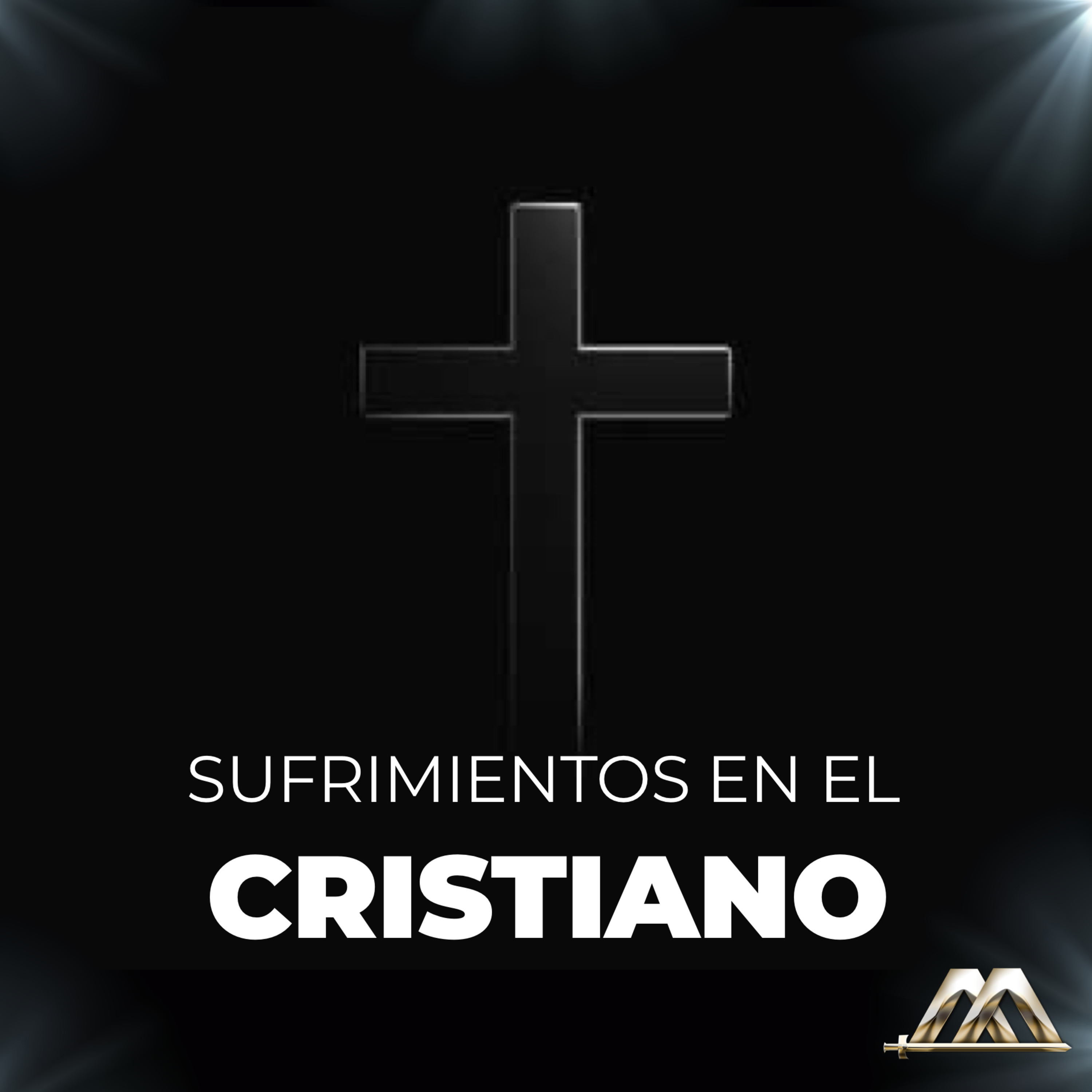 Romanos | 45.- Sufrimientos en el cristiano | Dr. Armando Alducin episode artwork