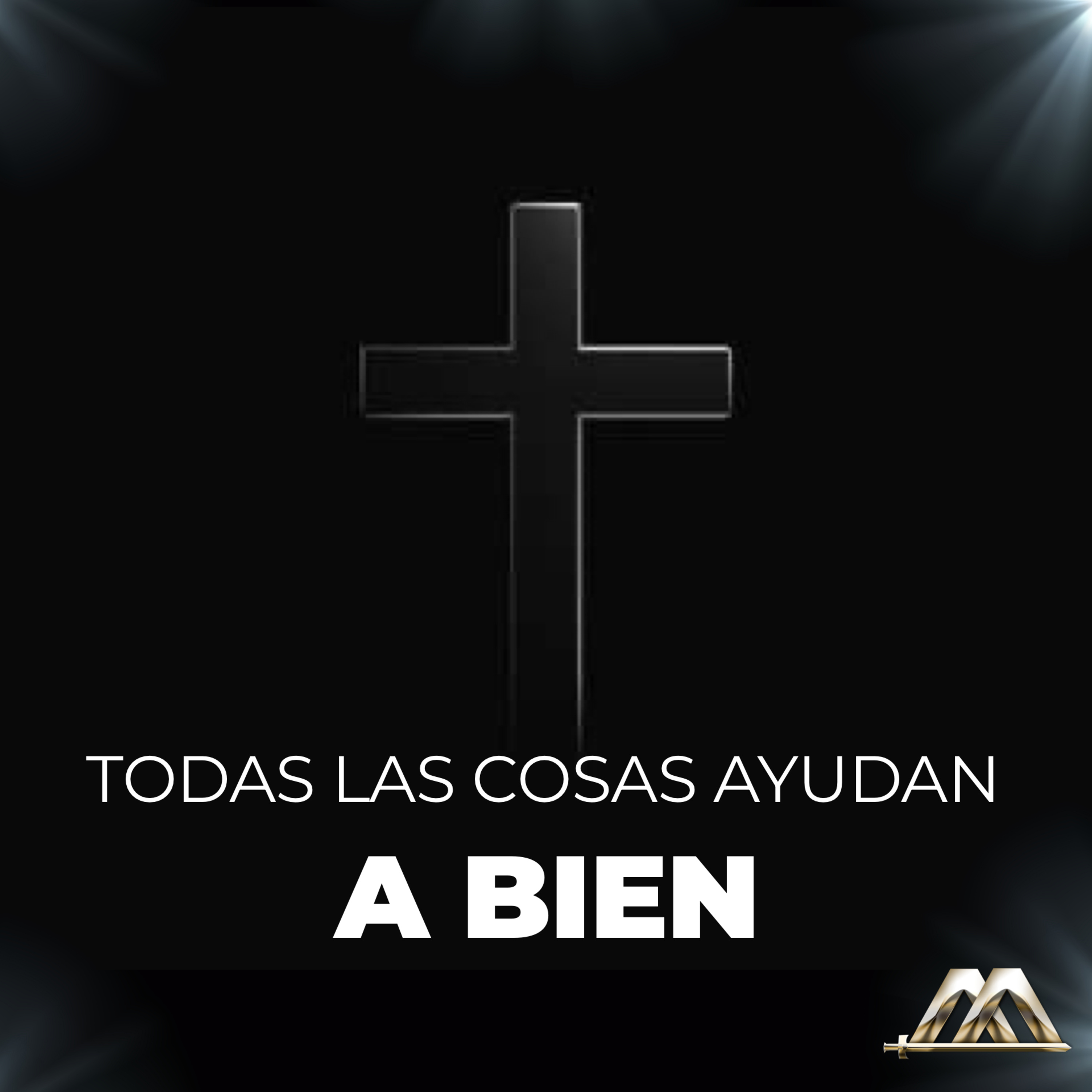 Romanos | 50.- Todas las cosas ayudan a bien | Dr. Armando Alducin episode artwork
