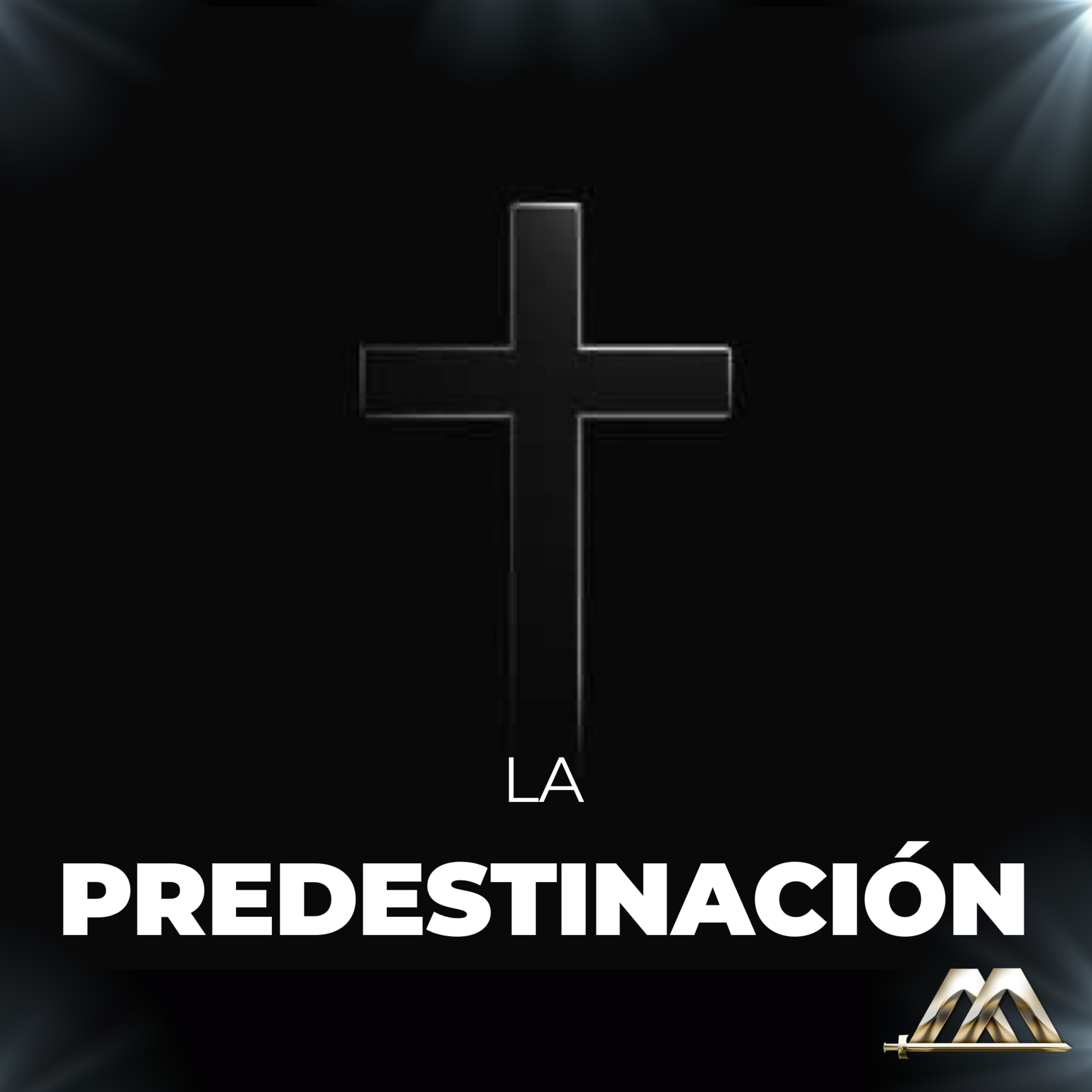 Romanos | 51.- La predestinación | Dr. Armando Alducin episode artwork