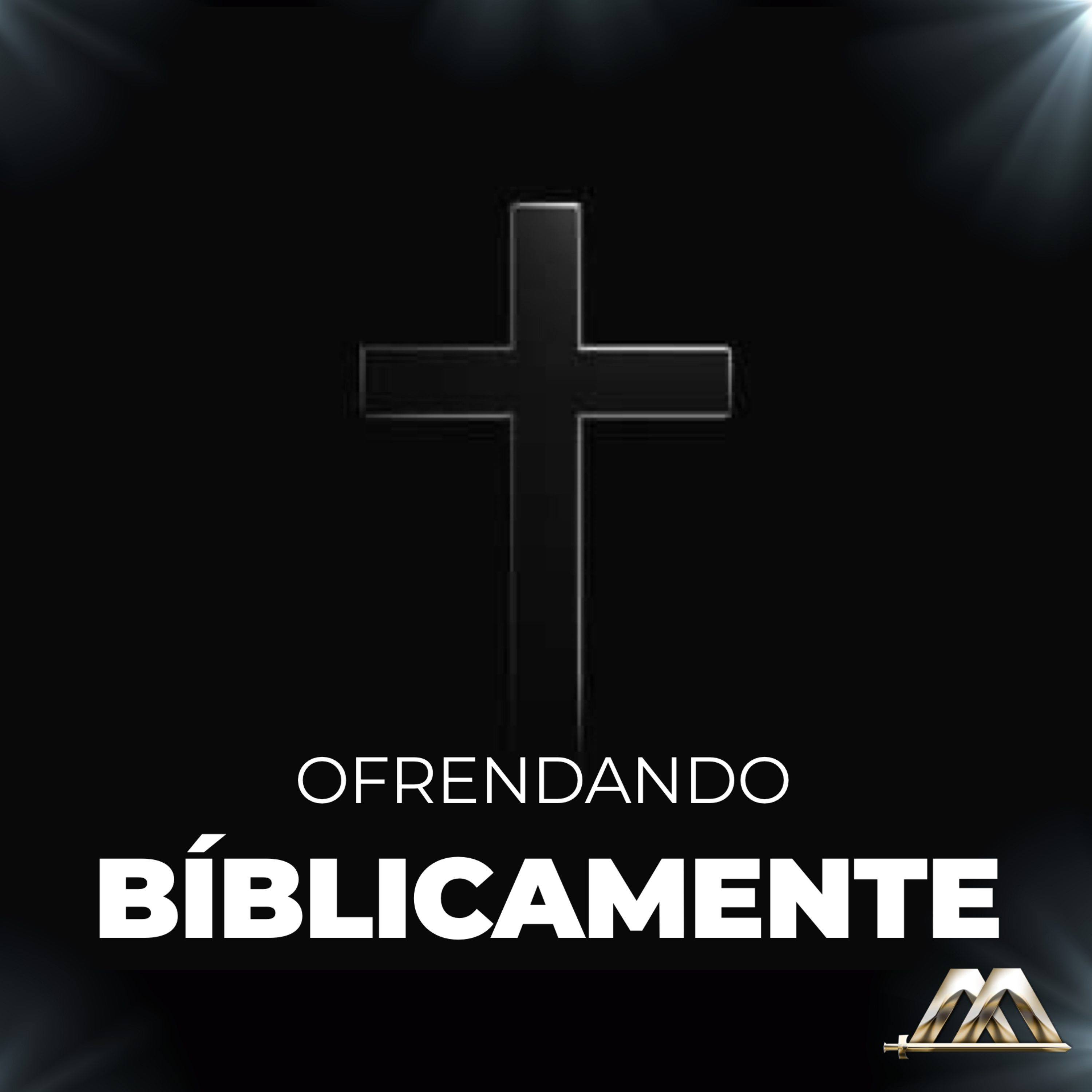 Romanos | 54.- Ofrendando bíblicamente | Dr. Armando Alducin episode artwork