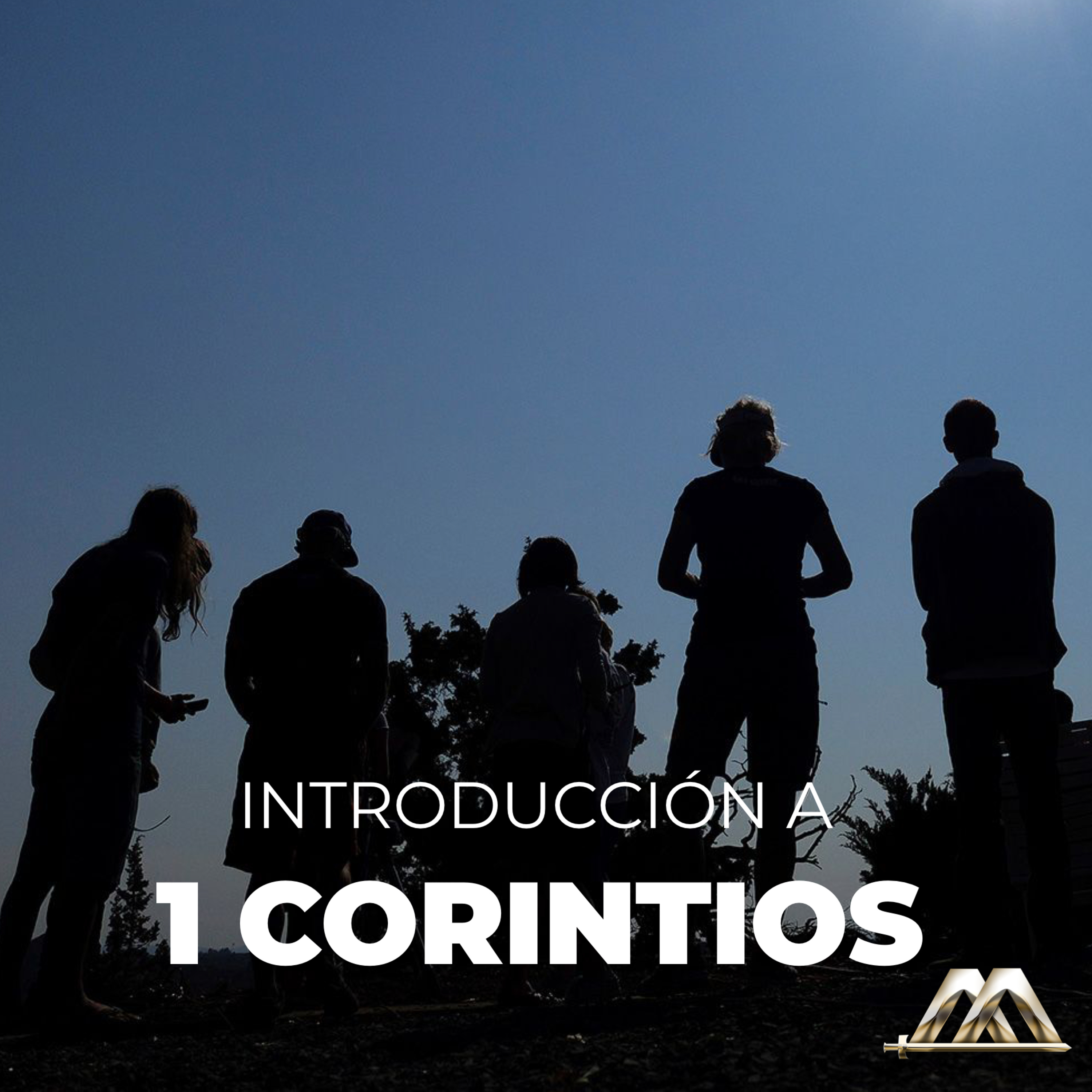 1 Corintios | 1.- Introducción a 1 Corintios | Dr. Armando Alducin episode artwork