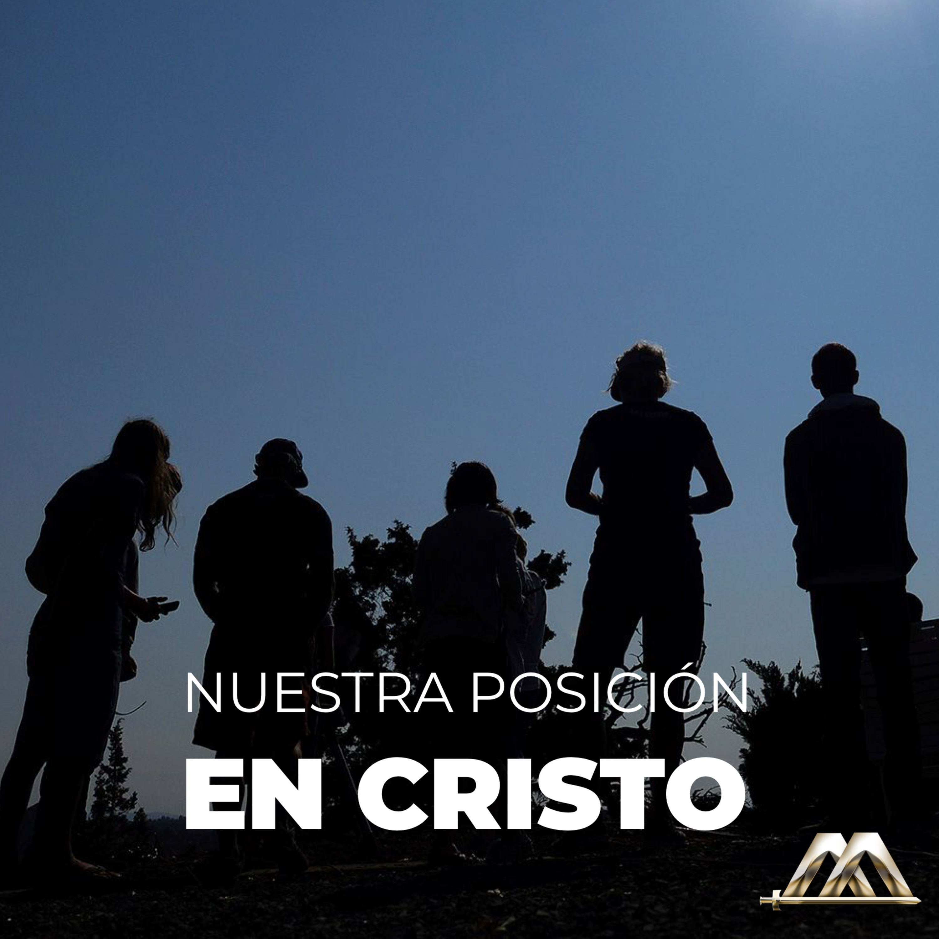 1 Corintios | 2.- Nuestra posición en Cristo | Dr. Armando Alducin episode artwork