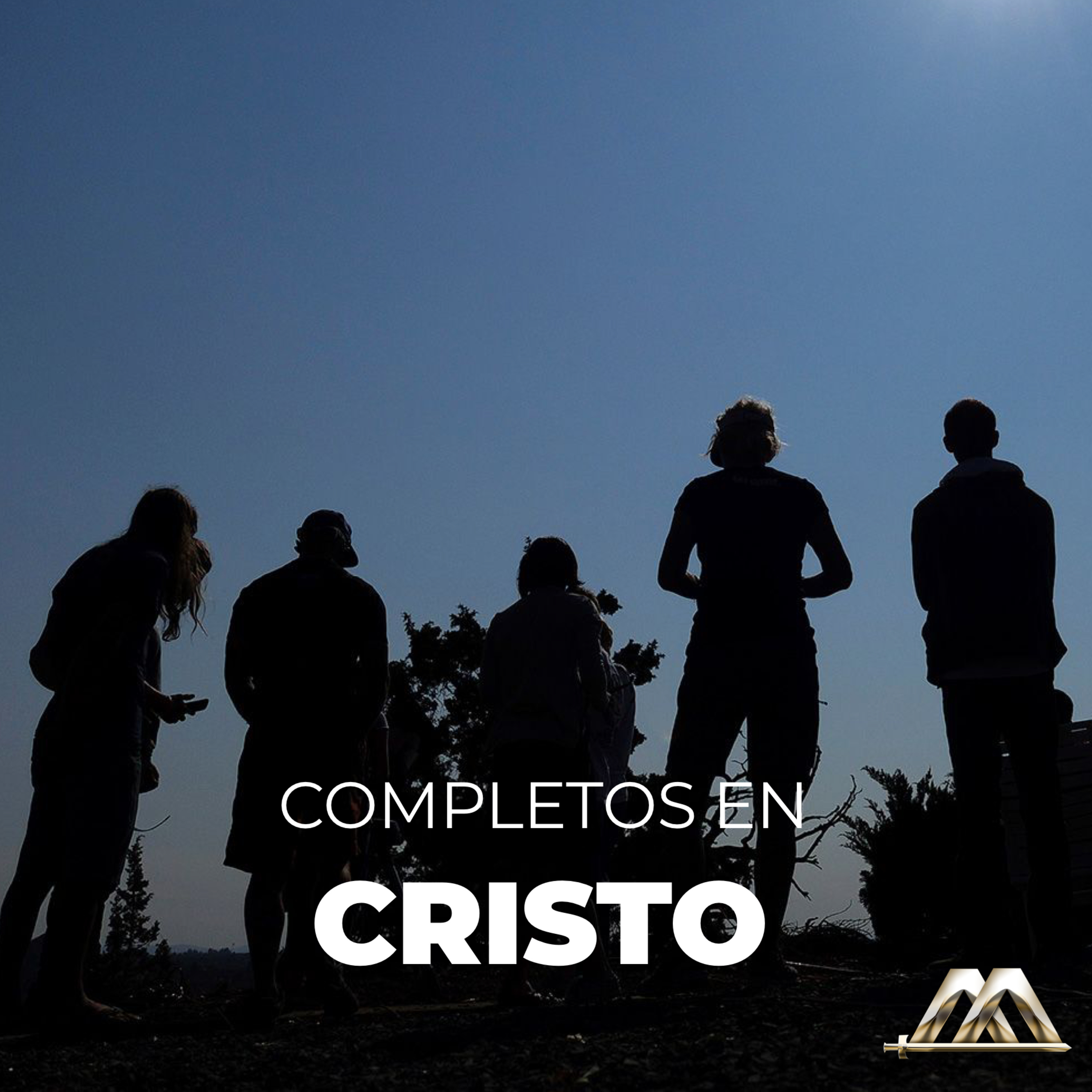 1 Corintios | 3.- Completos en Cristo | Dr. Armando Alducin episode artwork