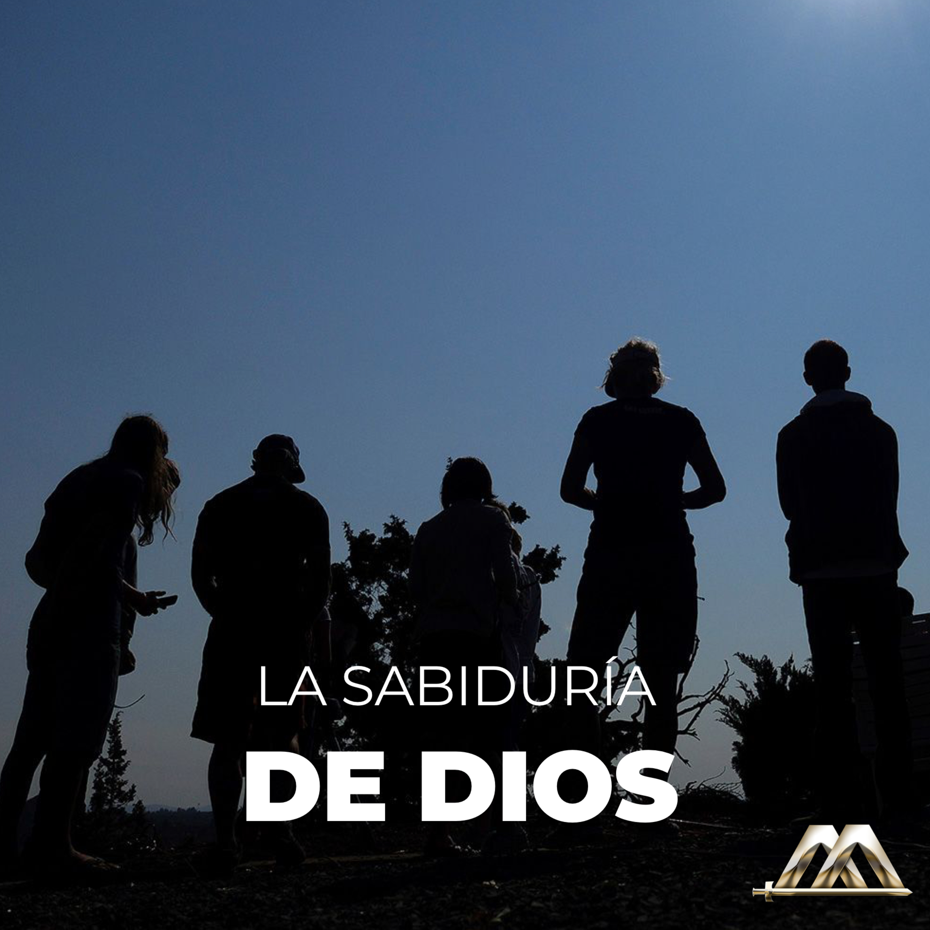 1 Corintios | 8.- La sabiduría De Dios | Dr. Armando Alducin episode artwork