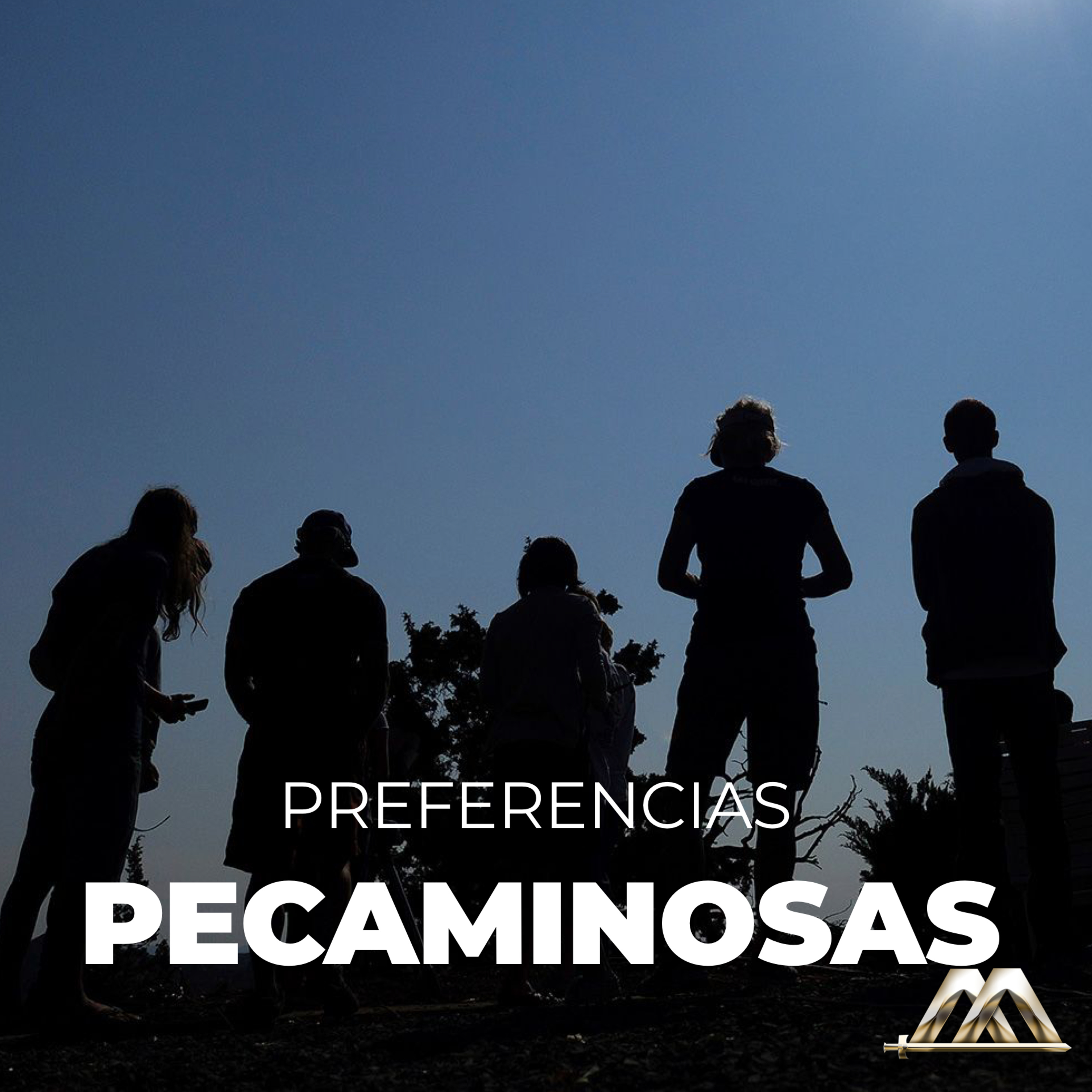 1 Corintios | 11.- Preferencias pecaminosas | Dr. Armando Alducin episode artwork