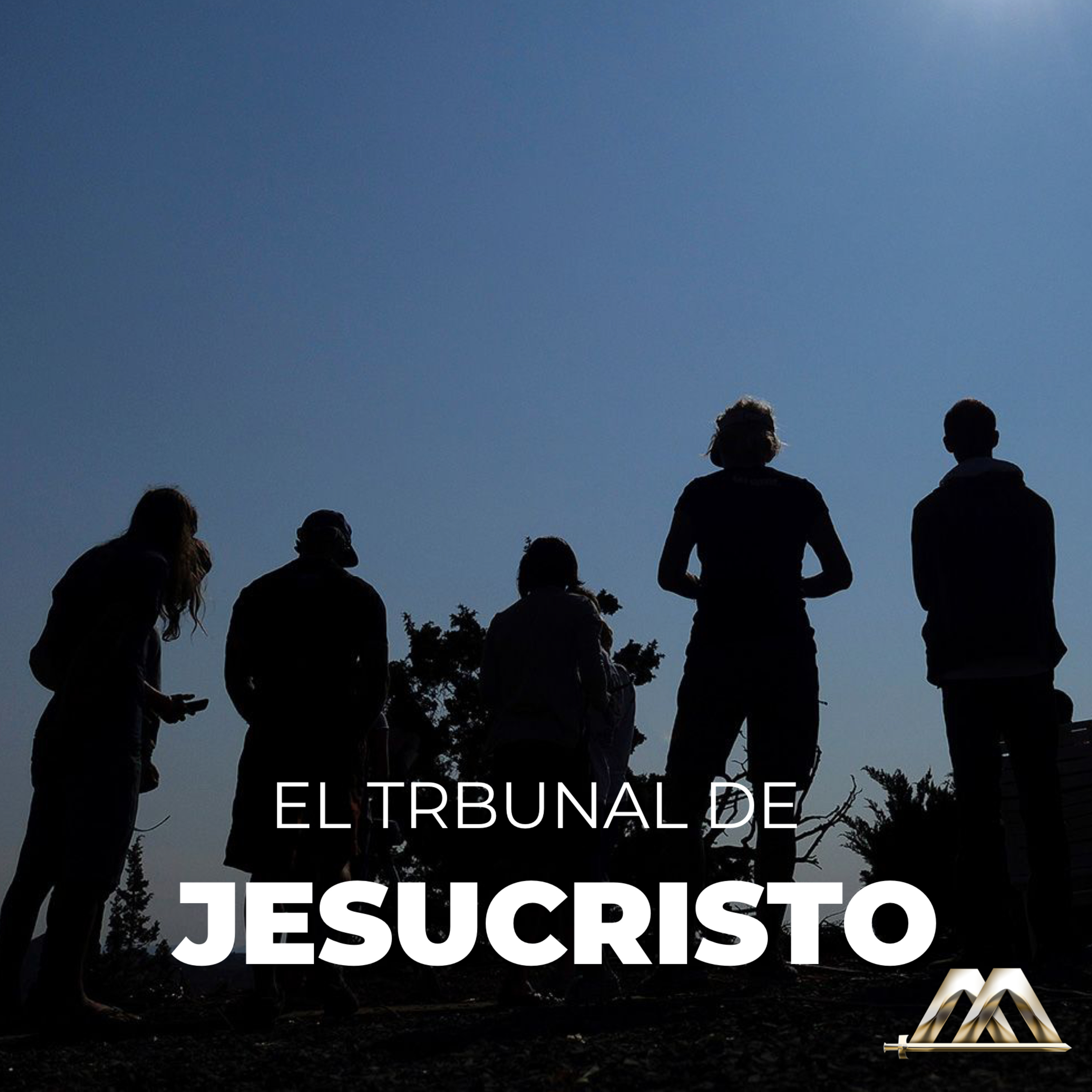 1 Corintios | 12.- El tribunal de Jesucristo | Dr. Armando Alducin episode artwork