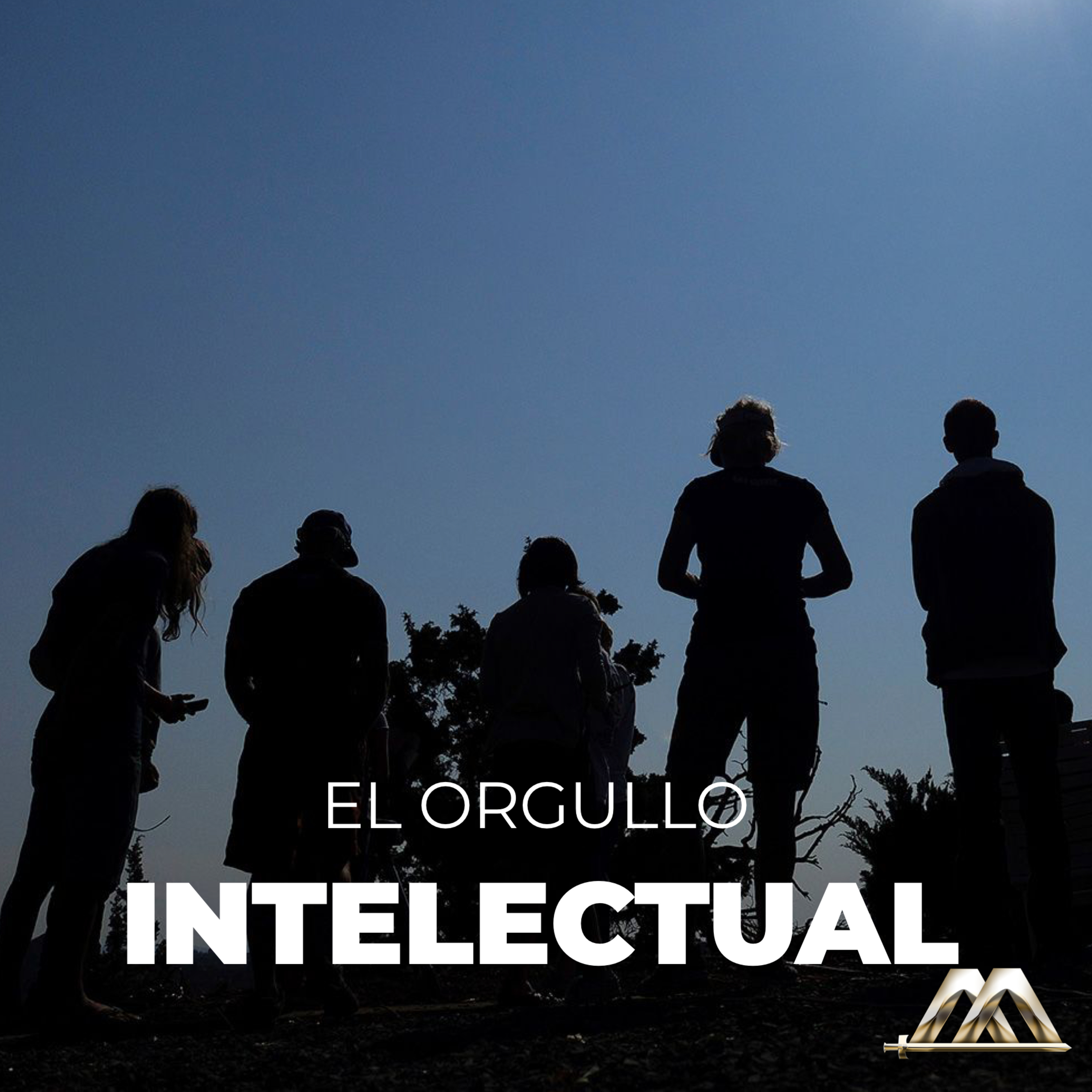 1 Corintios | 13.- El orgullo intelectual | Dr. Armando Alducin episode artwork