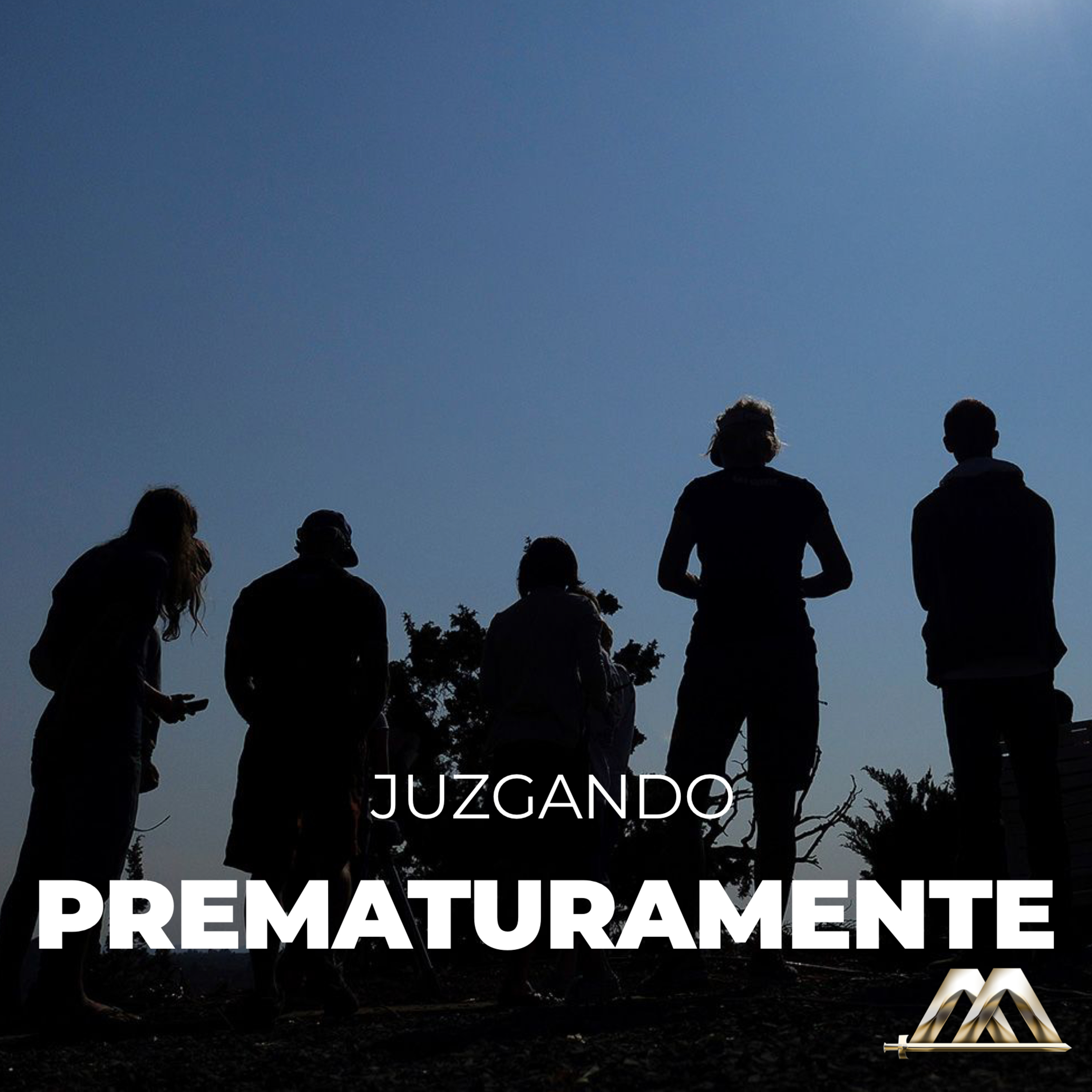 1 Corintios | 14.- Juzgando prematuramente | Dr. Armando Alducin episode artwork