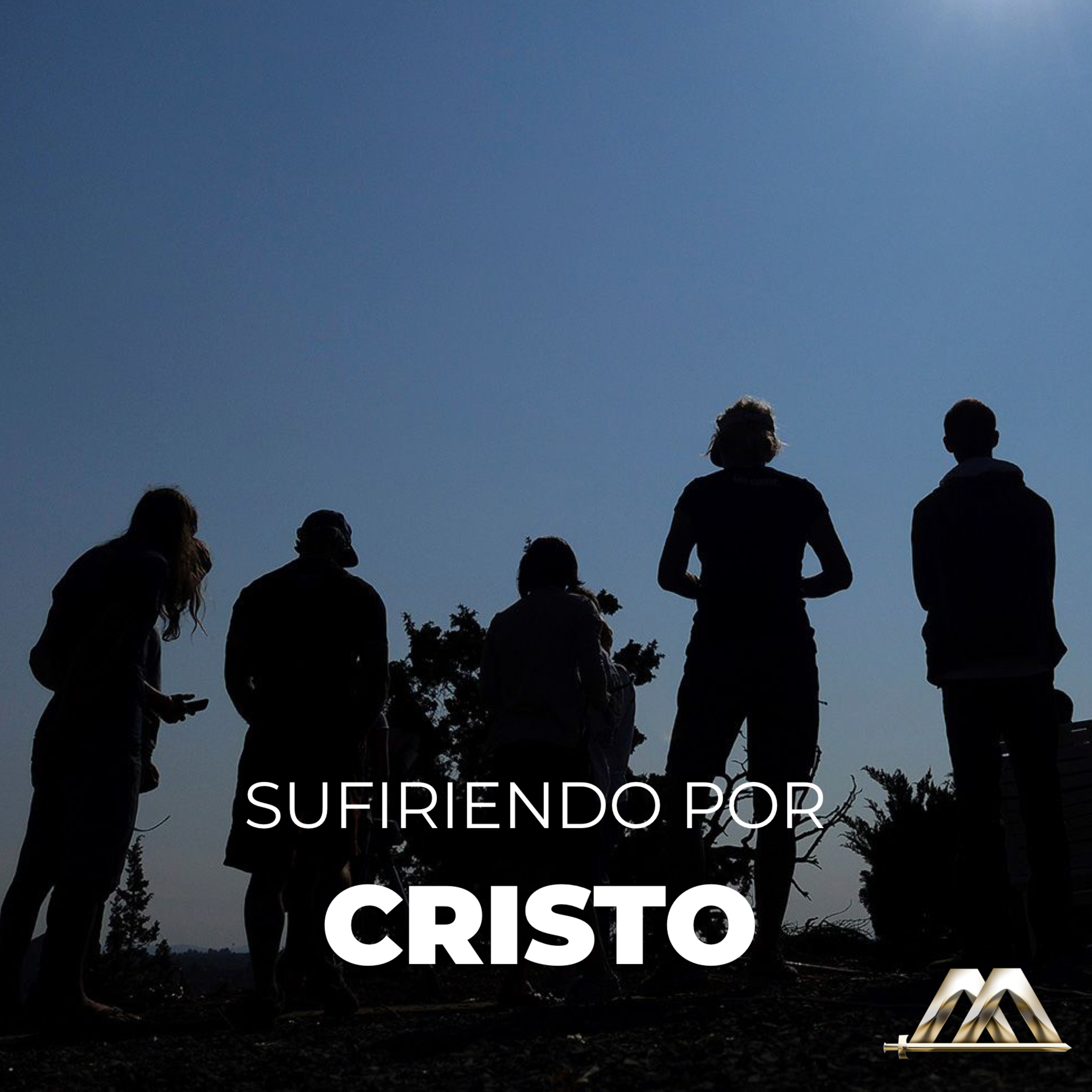 1 Corintios | 15.- Sufriendo por Cristo | Dr. Armando Alducin episode artwork