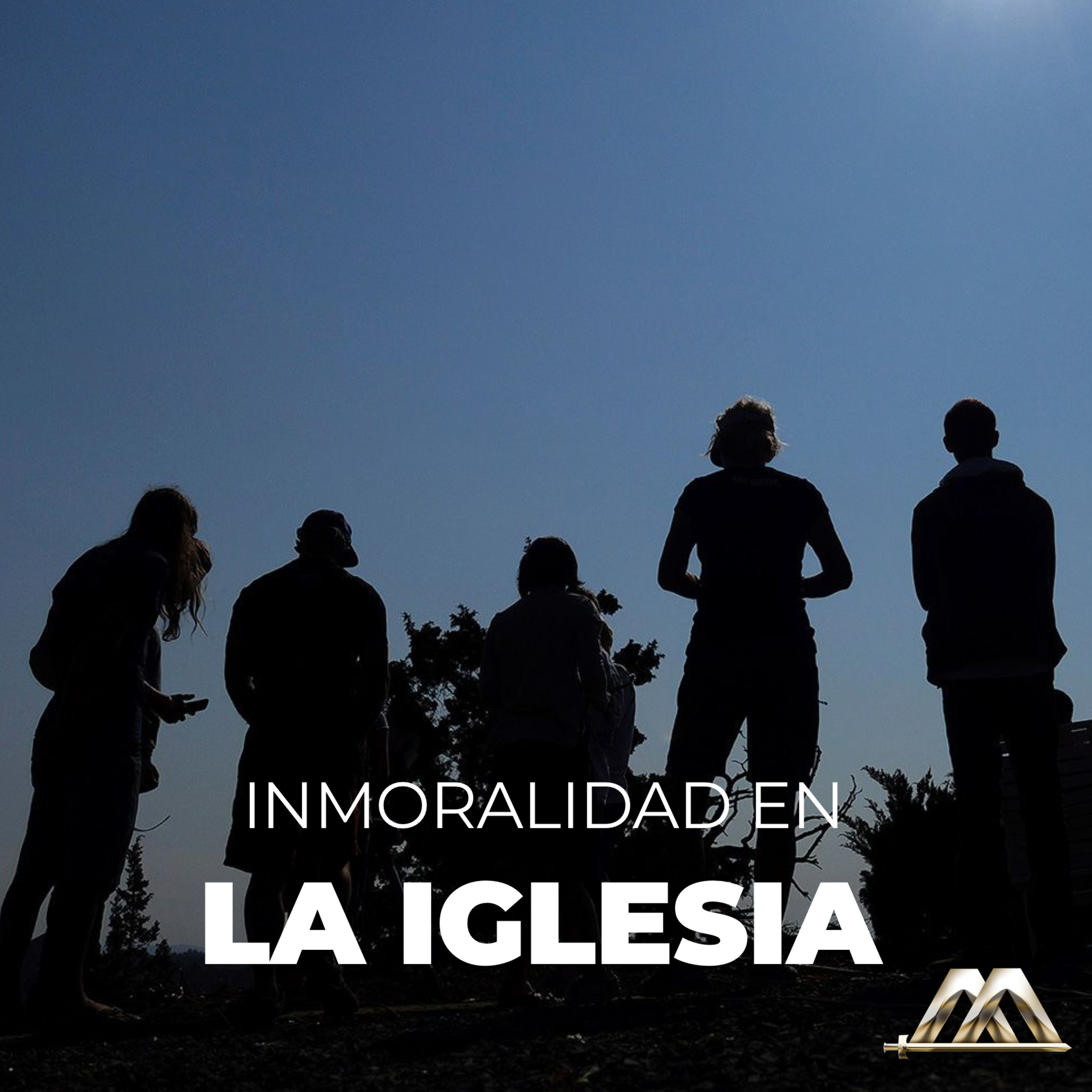 1 Corintios | 16.- Inmoralidad en la iglesia | Dr. Armando Alducin episode artwork