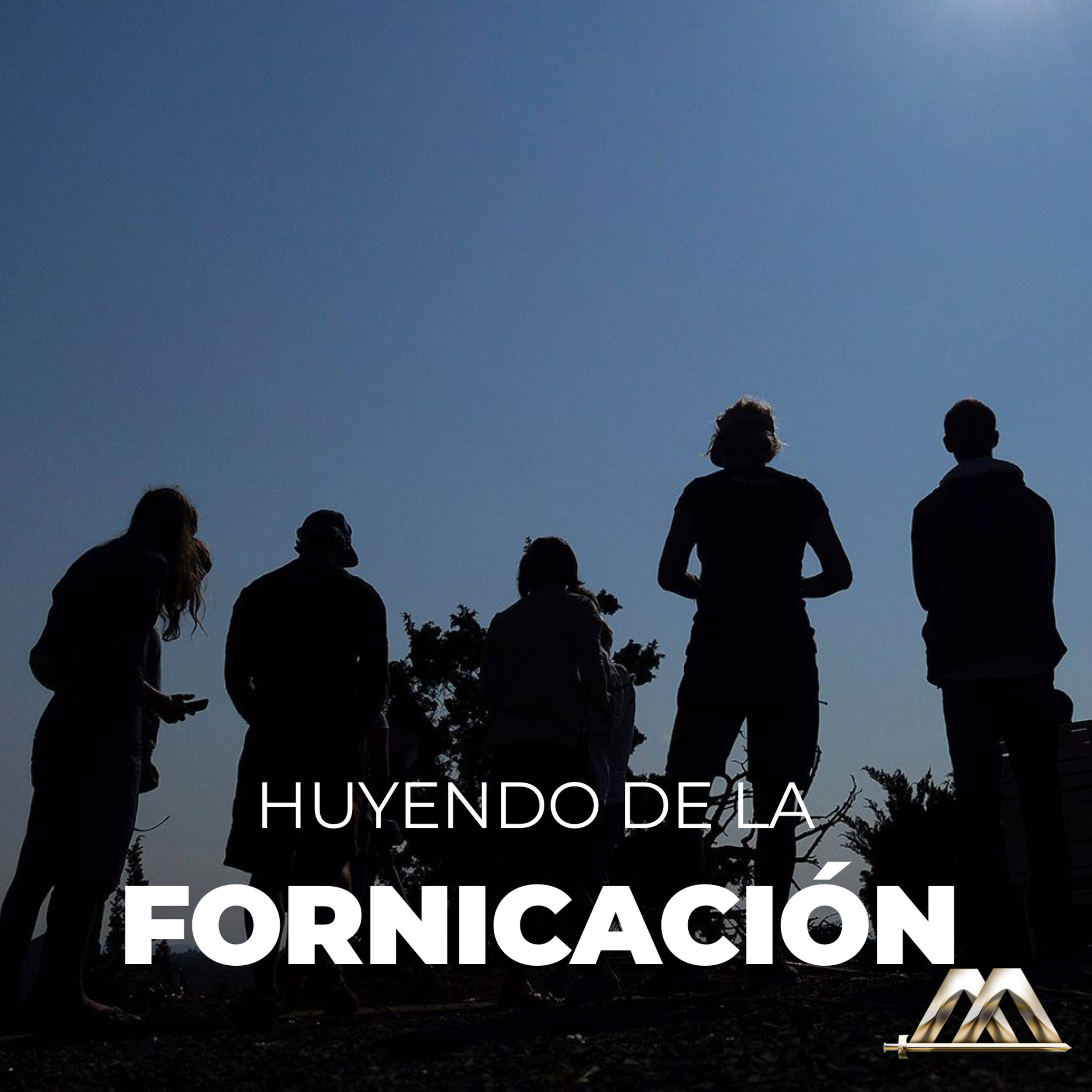 1 Corintios | 17.- Huyendo de la fornicación | Dr. Armando Alducin episode artwork