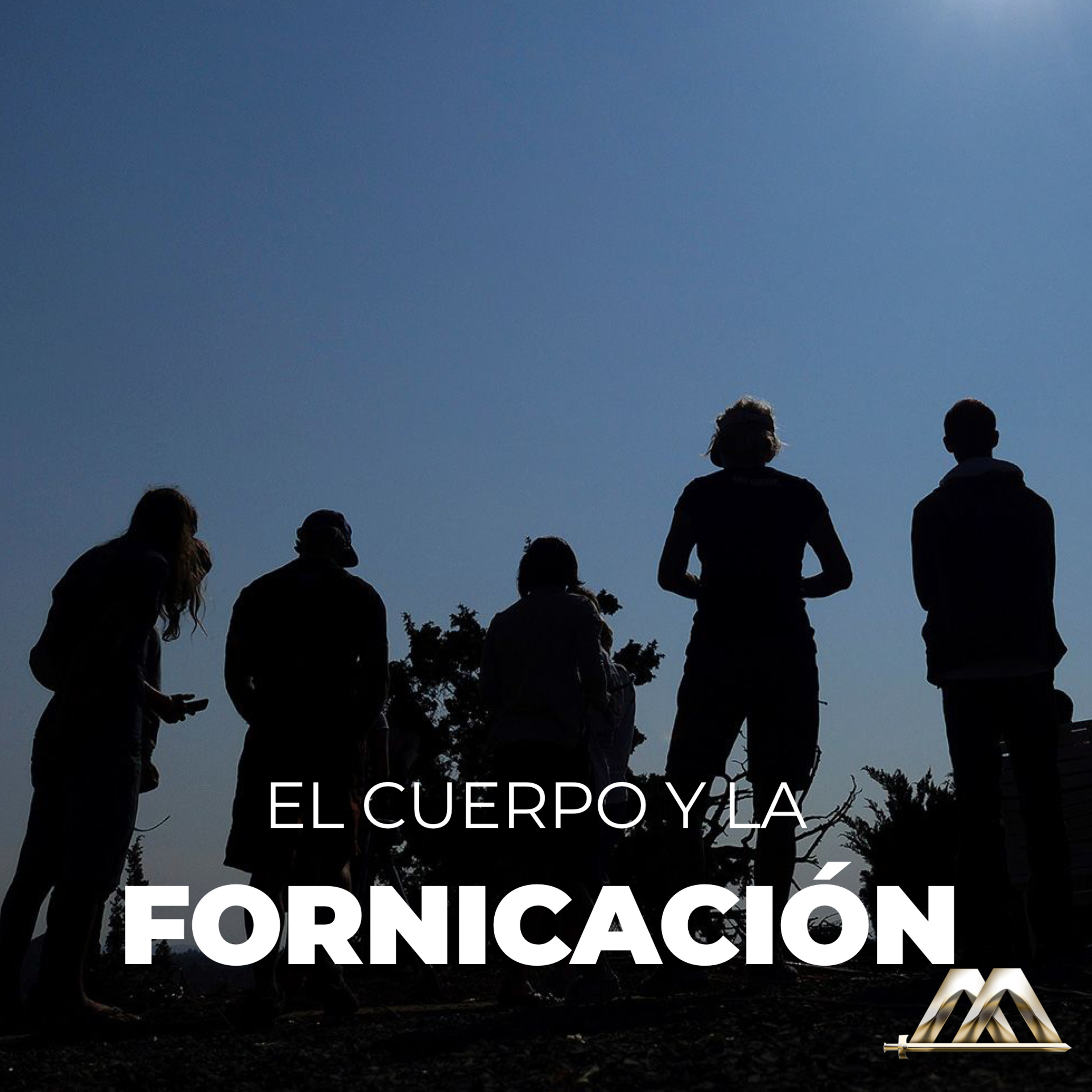 1 Corintios | 18.- El cuerpo y la fornicación | Dr. Armando Alducin episode artwork