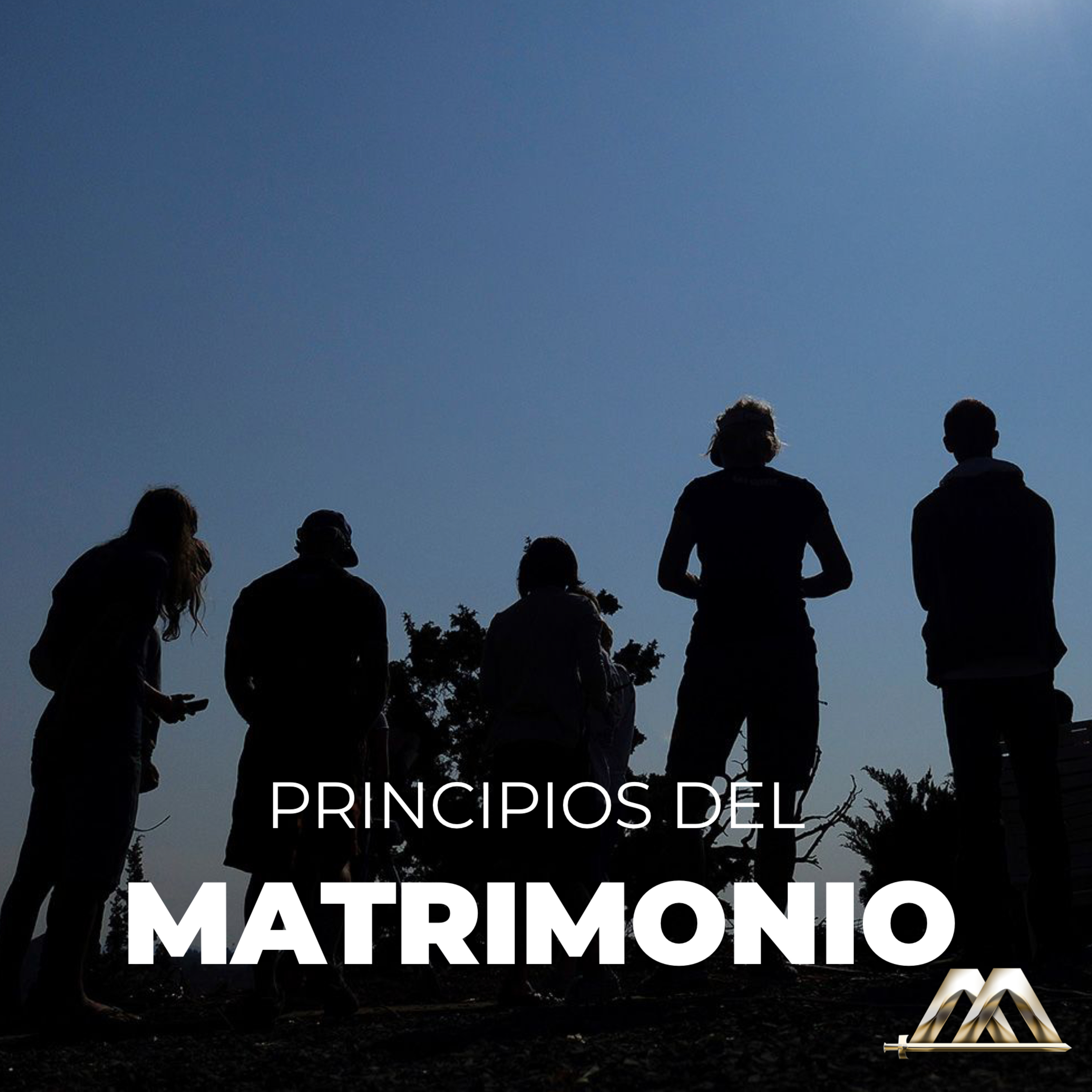 1 Corintios | 19.- Principios del matrimonio | Dr. Armando Alducin episode artwork