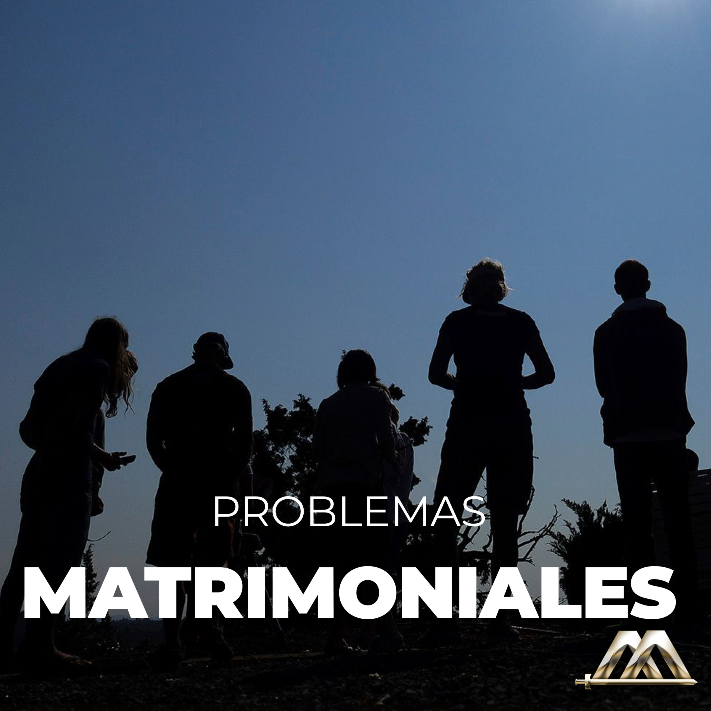 1 Corintios | 20.- Problemas matrimoniales | Dr. Armando Alducin episode artwork