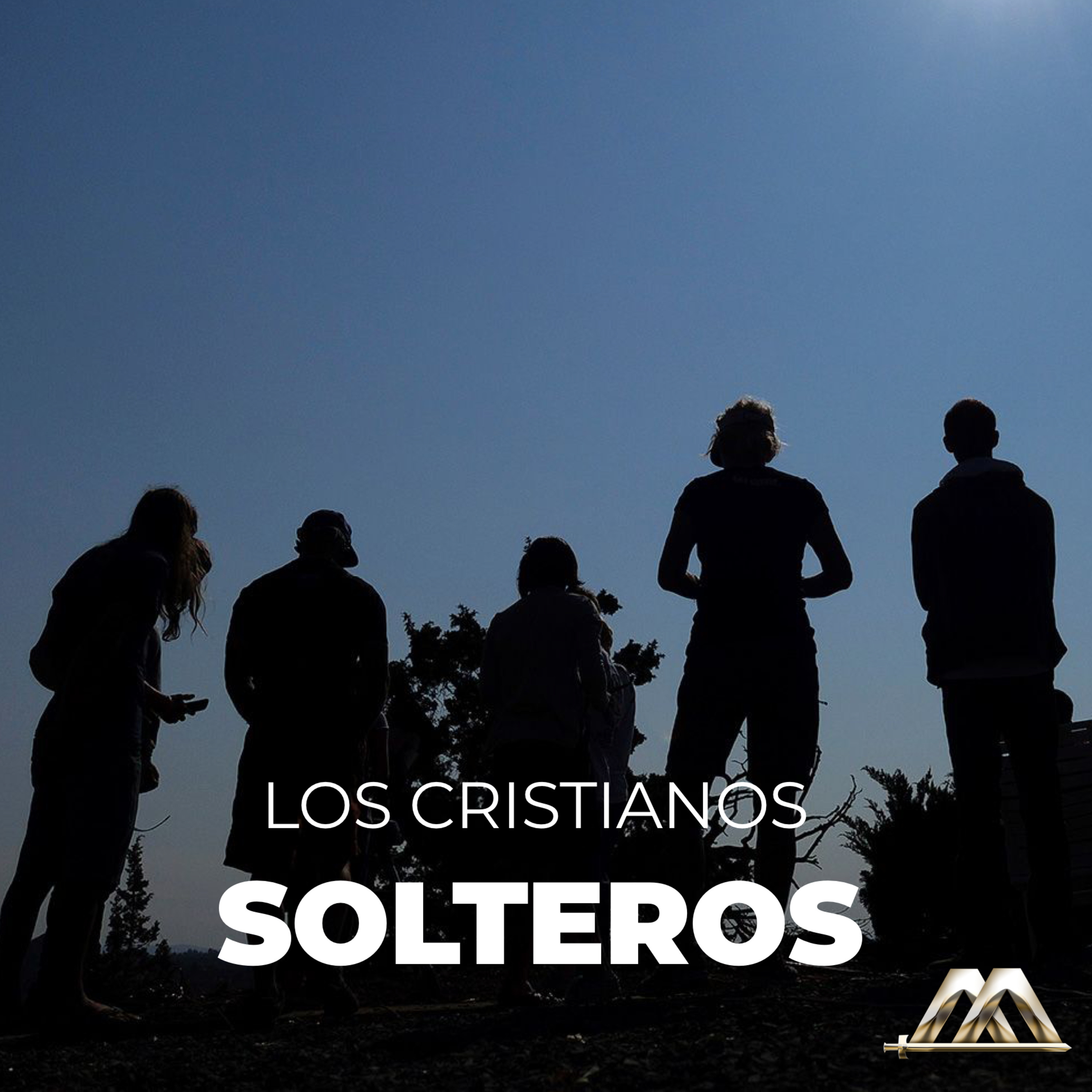 1 Corintios | 22.- Los cristianos solteros | Dr. Armando Alducin episode artwork