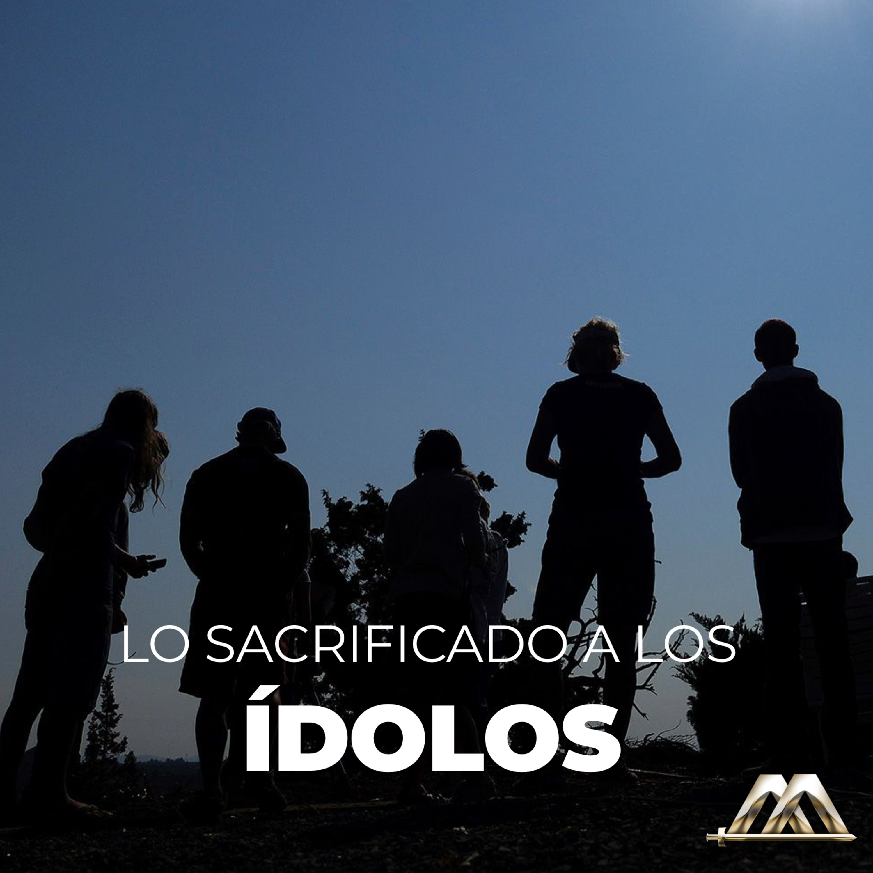 1 Corintios | 23.- Lo sacrificado a los ídolos | Dr. Armando Alducin episode artwork