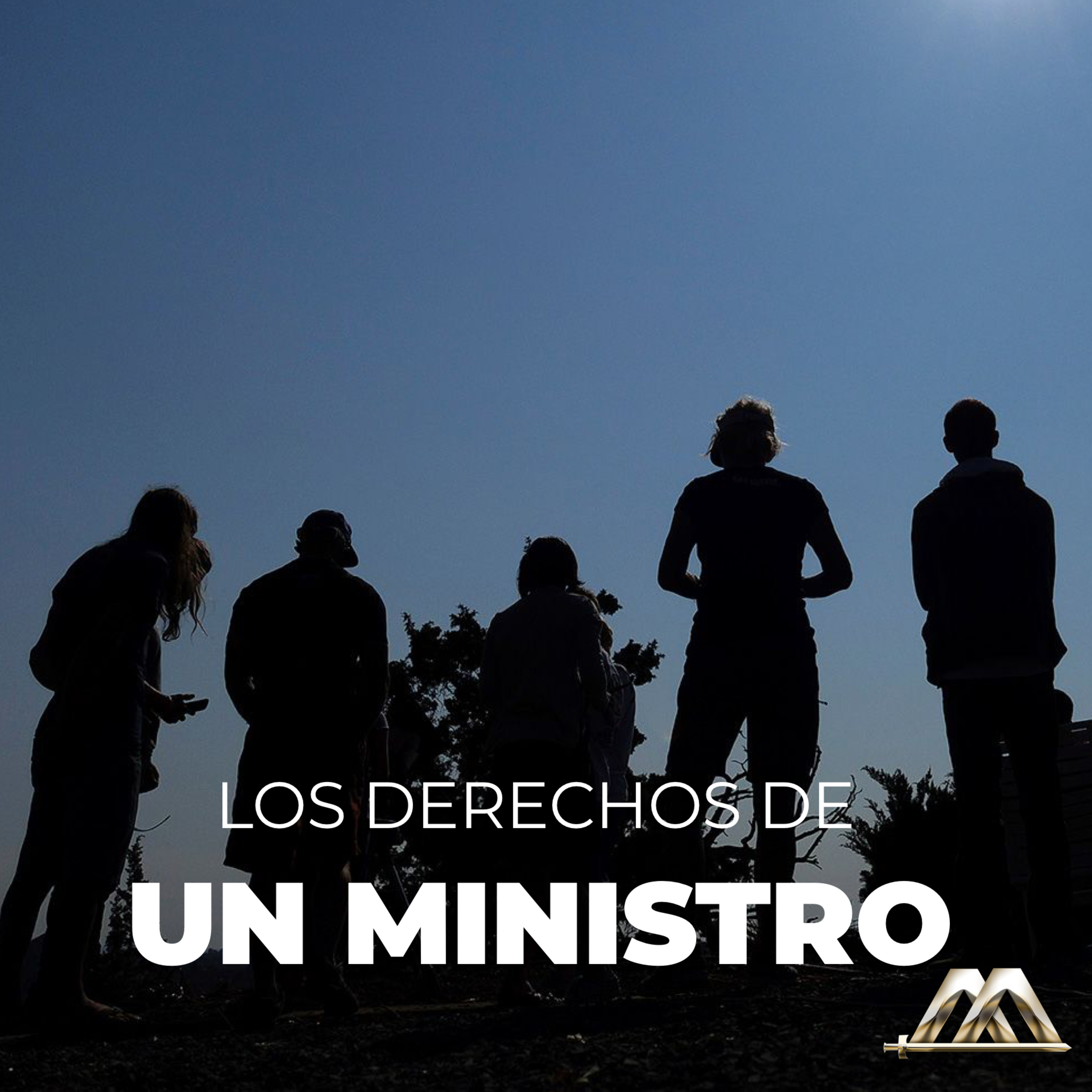 1 Corintios | 24.- Los derechos de un ministro | Dr. Armando Alducin episode artwork