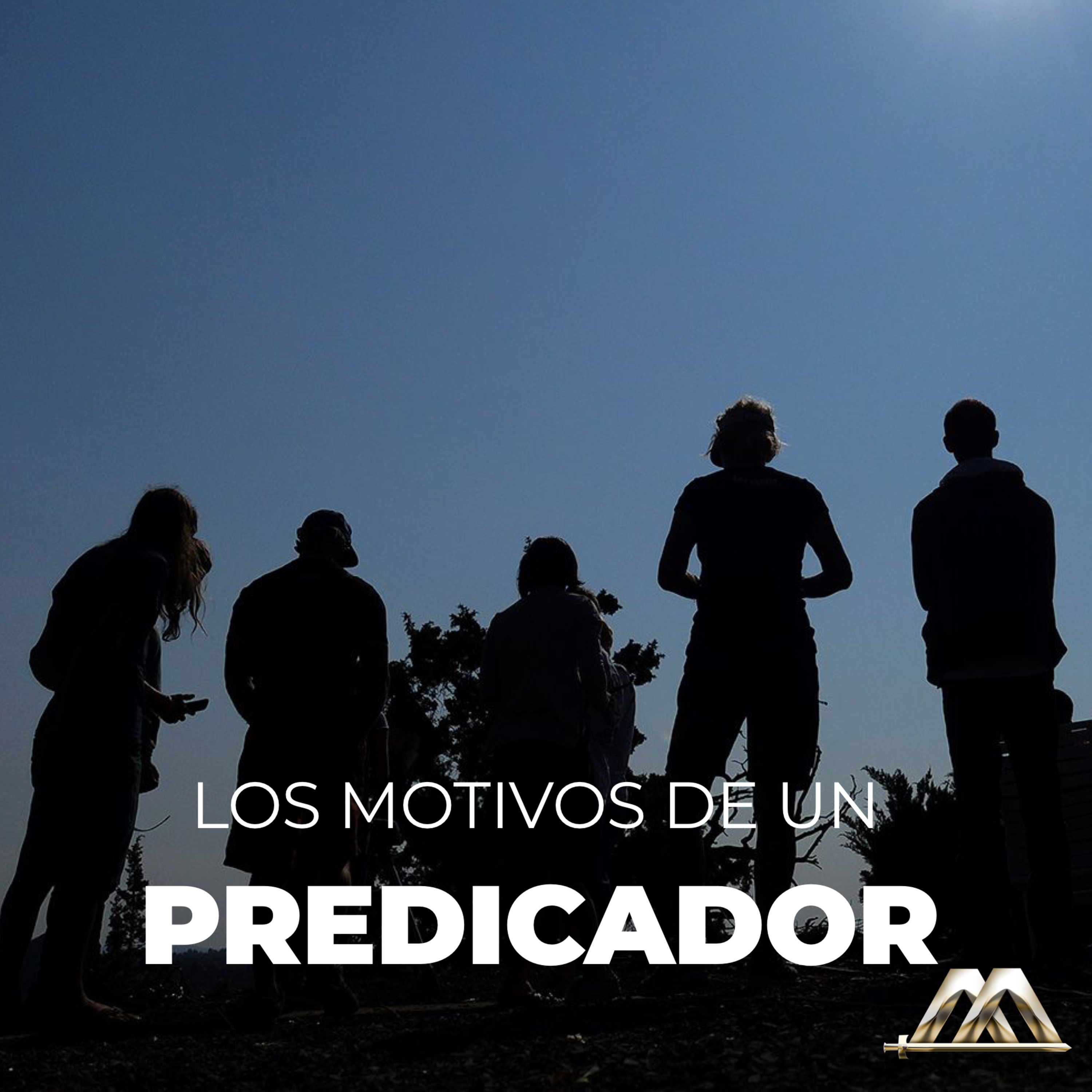 1 Corintios | 25.- Los motivos de un predicador | Dr. Armando Alducin episode artwork