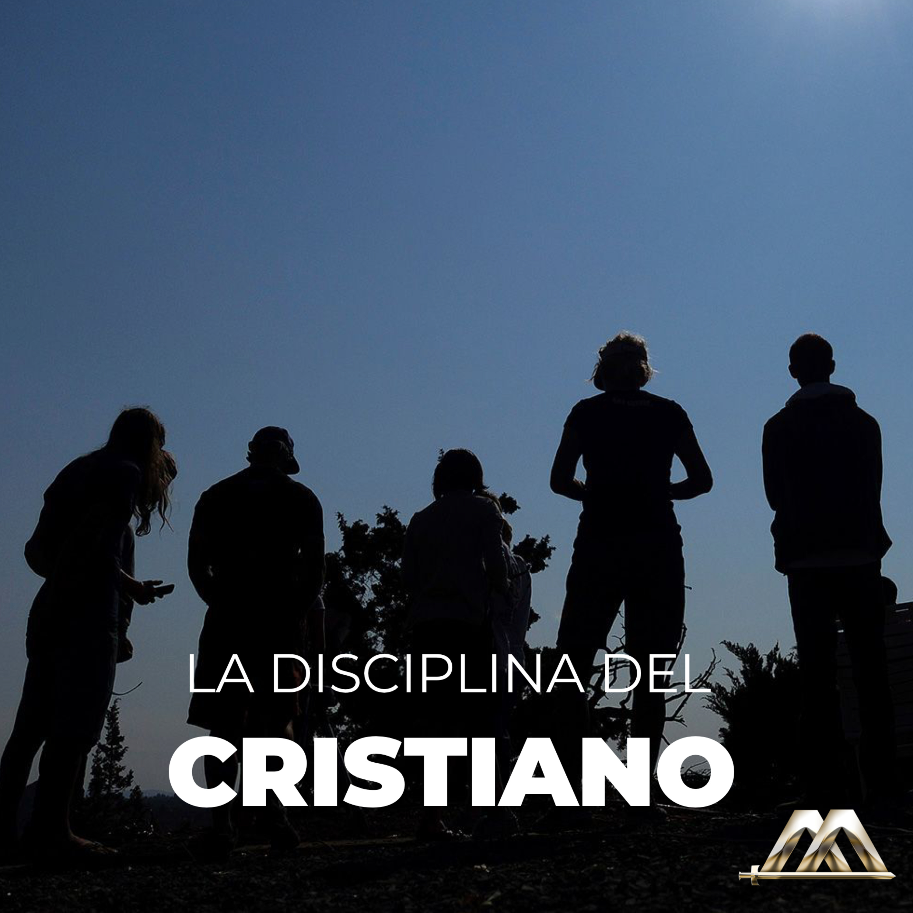 1 Corintios | 26.- La disciplina del cristiano | Dr. Armando Alducin episode artwork