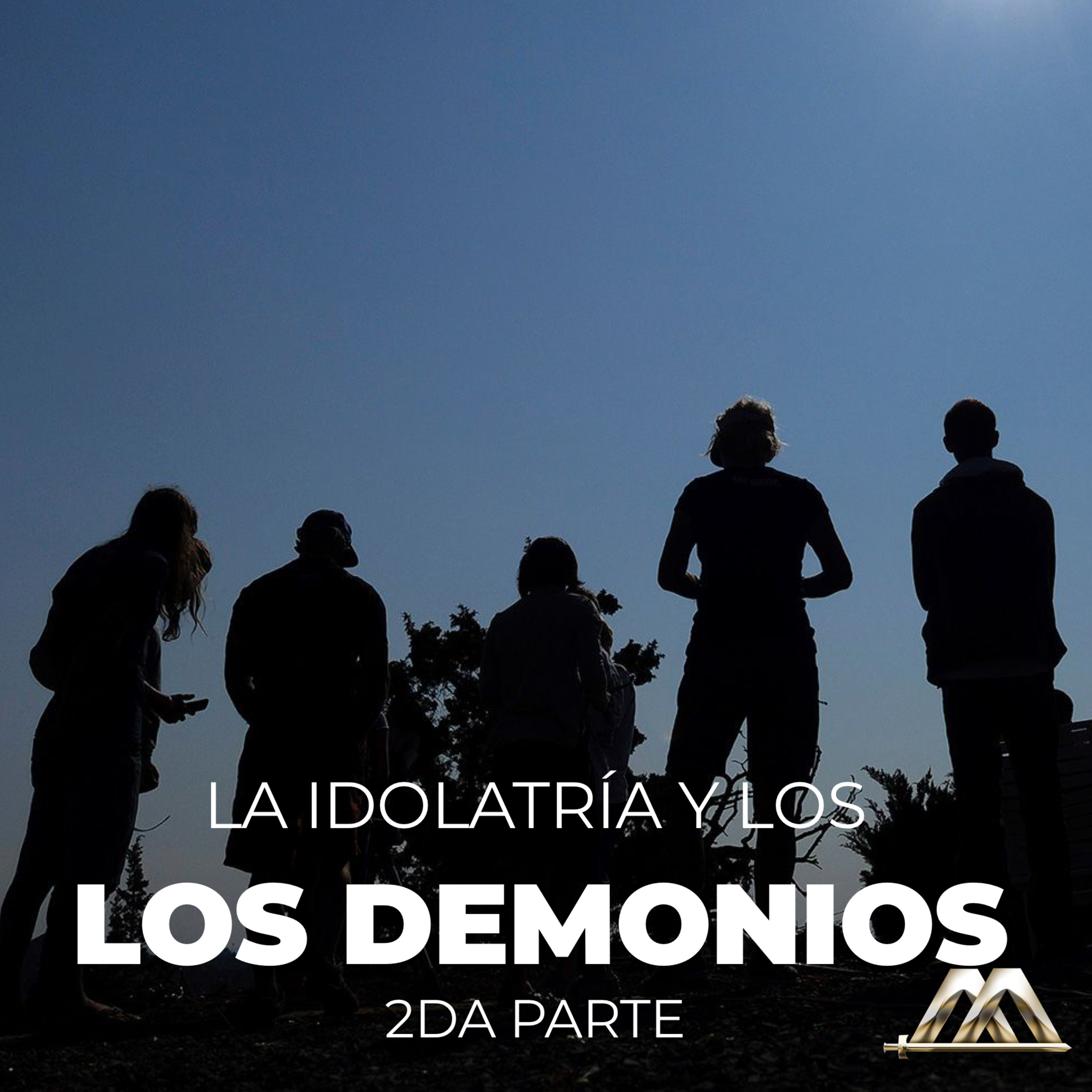 1 Corintios | 29.- La idolatría y los demonios 2da parte | Dr. Armando Alducin episode artwork