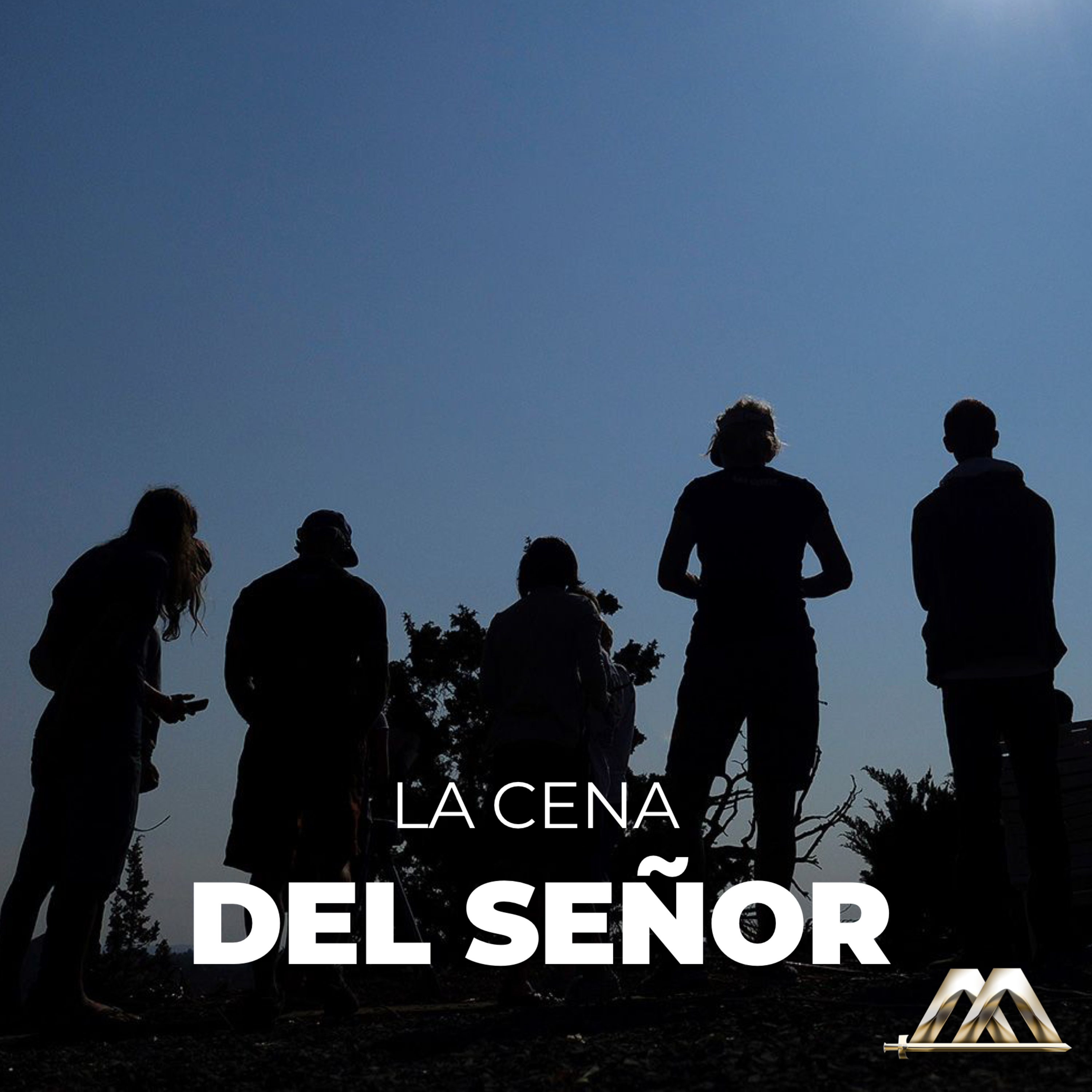 1 Corintios | 31.- La cena del Señor | Dr. Armando Alducin episode artwork