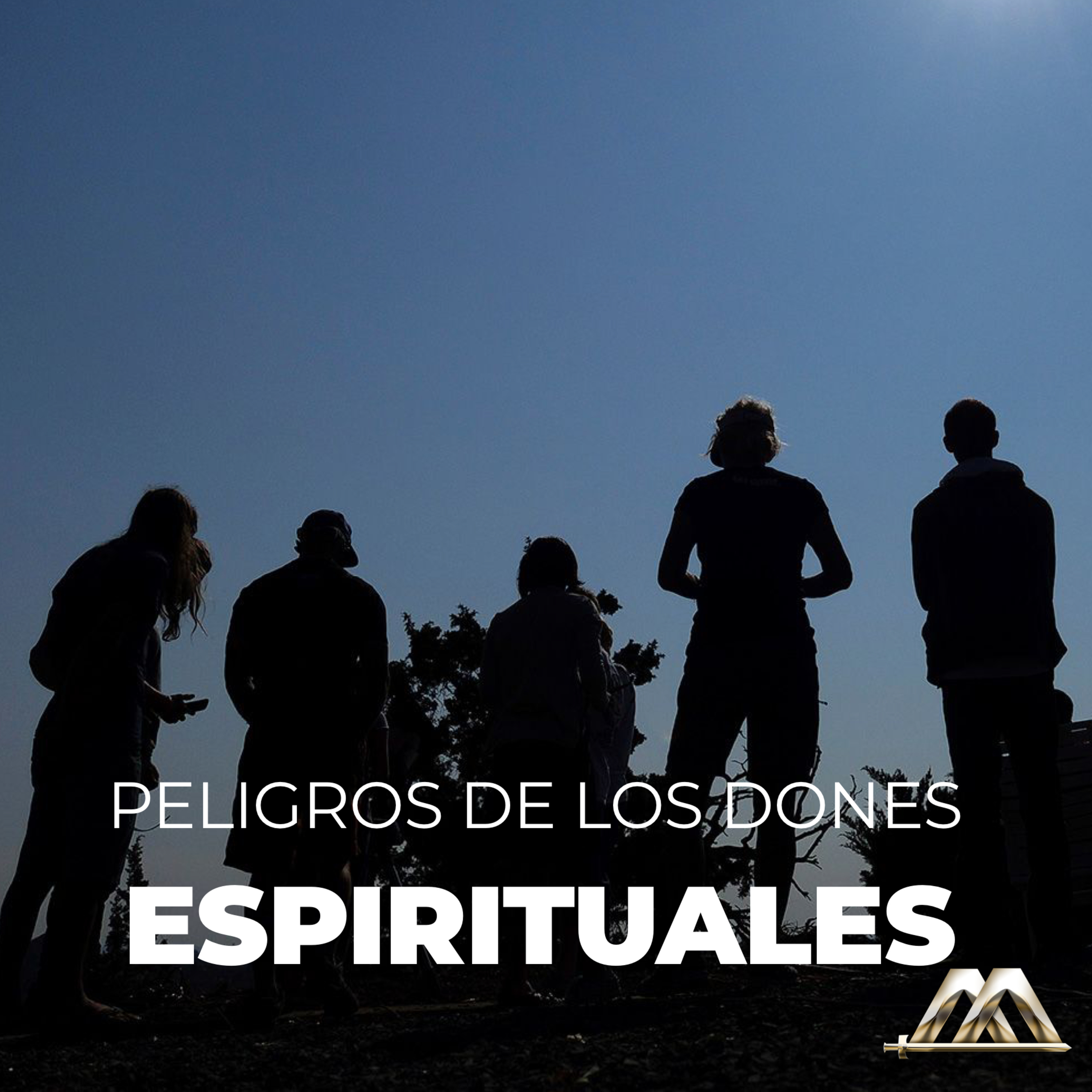 1 Corintios | 32.- Peligros de los dones espirituales | Dr. Armando Alducin episode artwork
