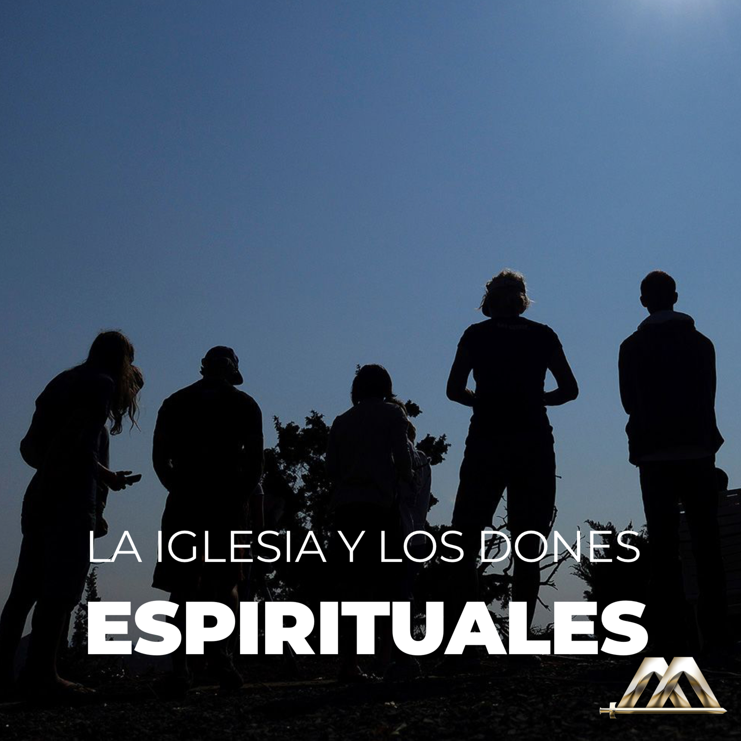 1 Corintios | 35.- La iglesia y los dones espirituales | Dr. Armando Alducin episode artwork