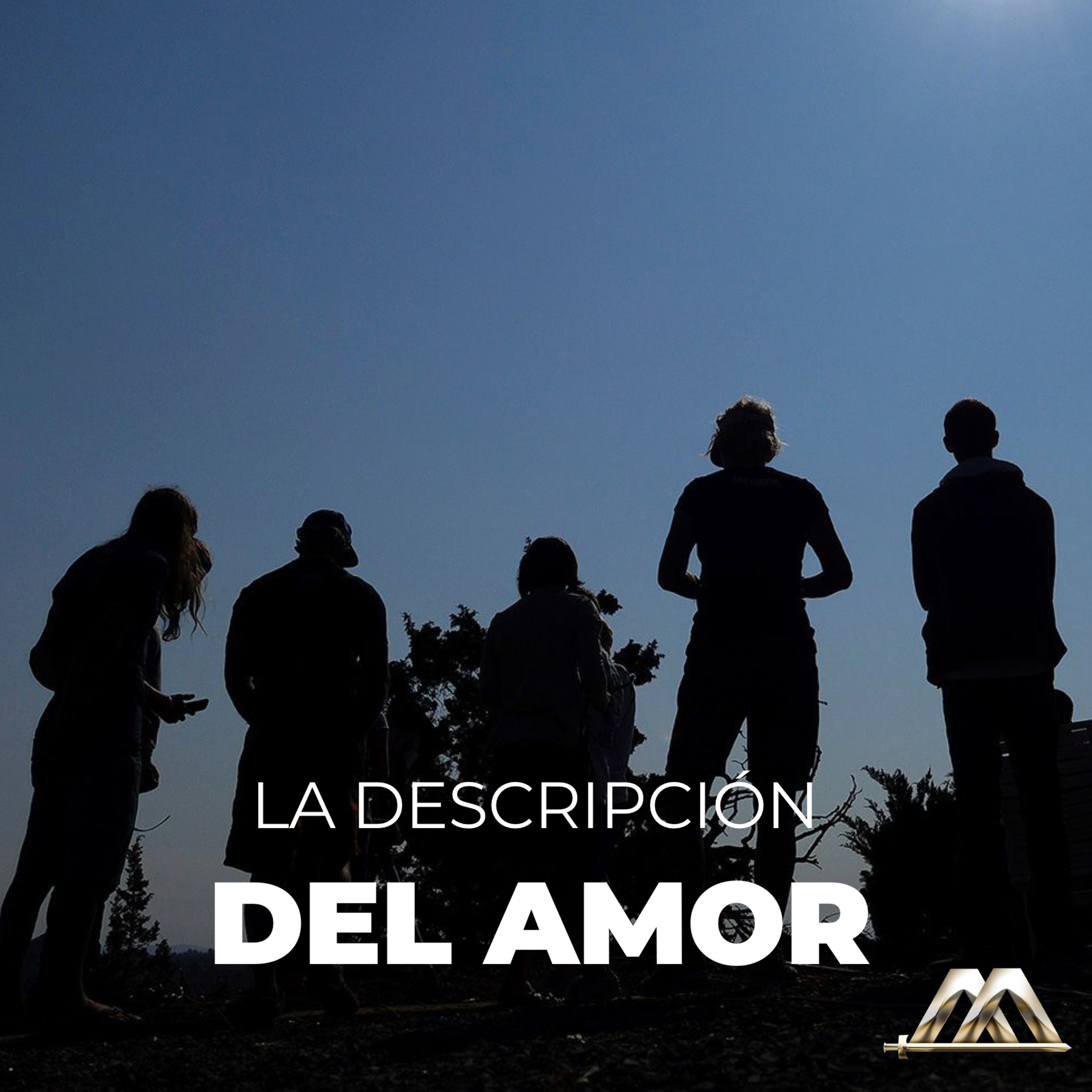 1 Corintios | 37.- La descripción del amor | Dr. Armando Alducin episode artwork